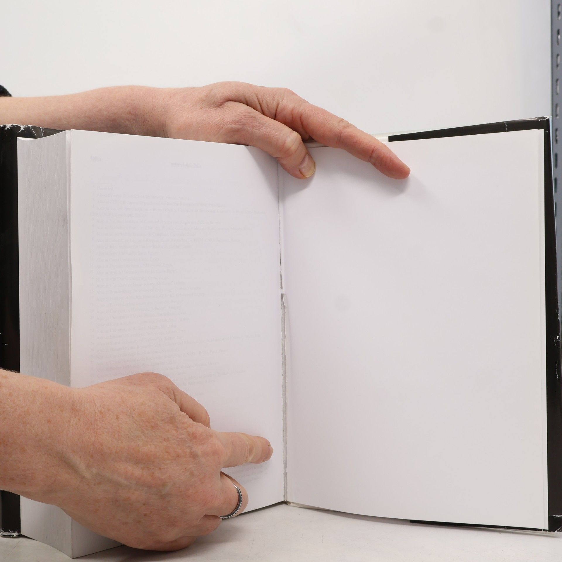 Collectif d'auteurs Quark Matter 2014
