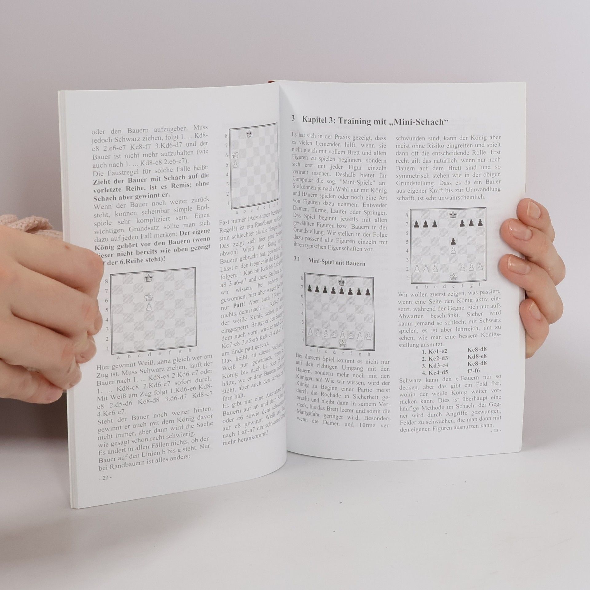 Anatoly Karpov Karpov Schachschule