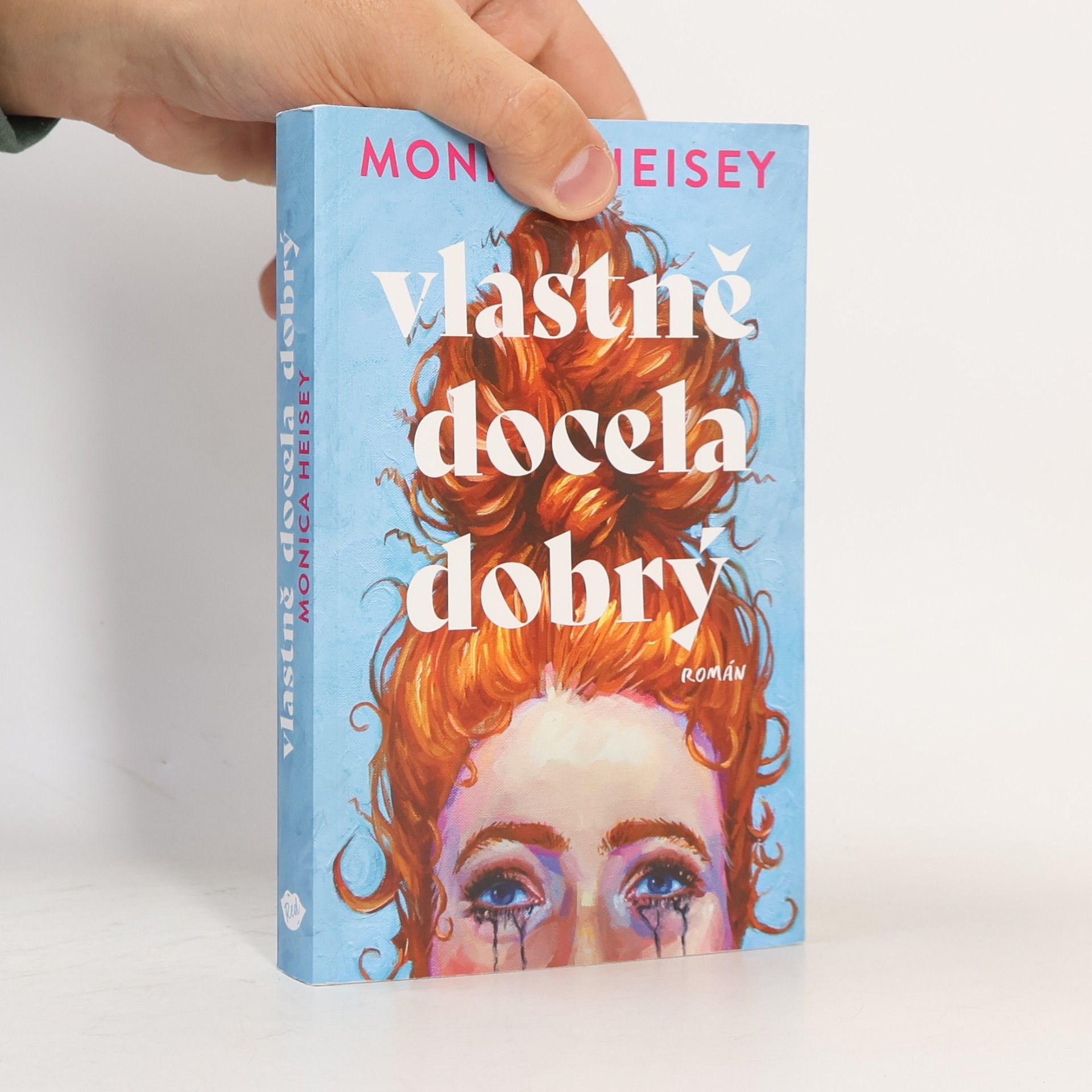 Vlastně docela dobrý