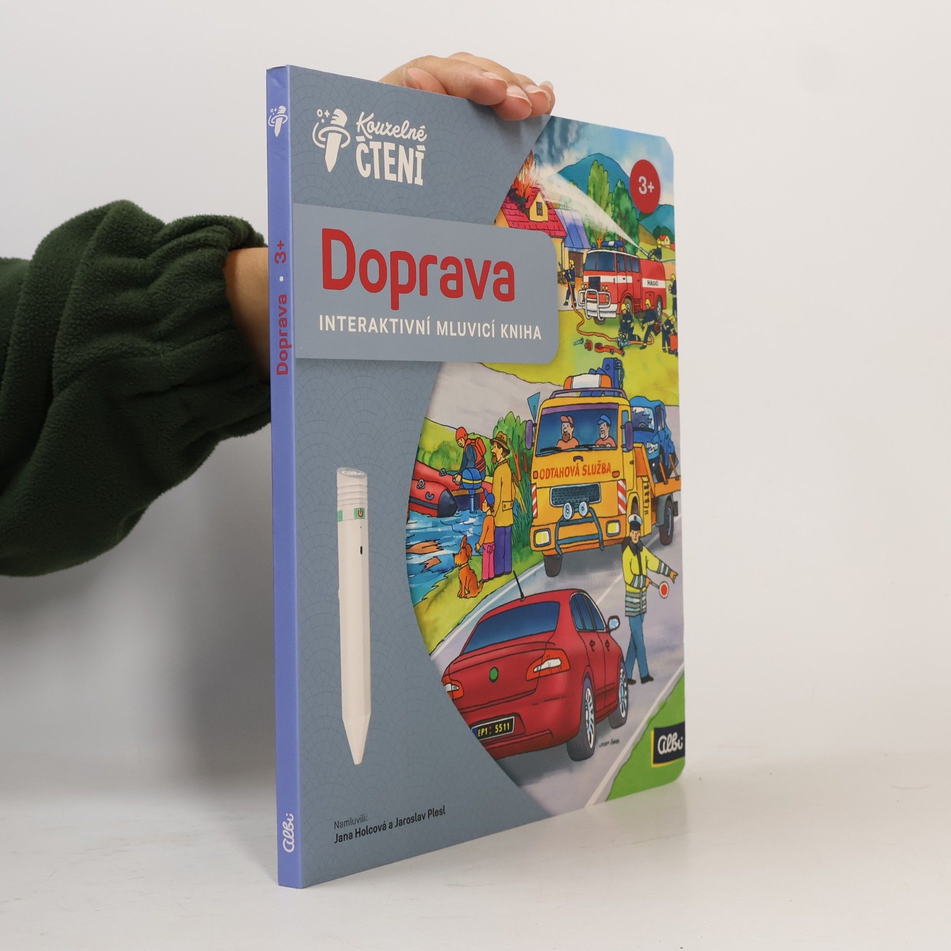 Kolektiv autorů Doprava