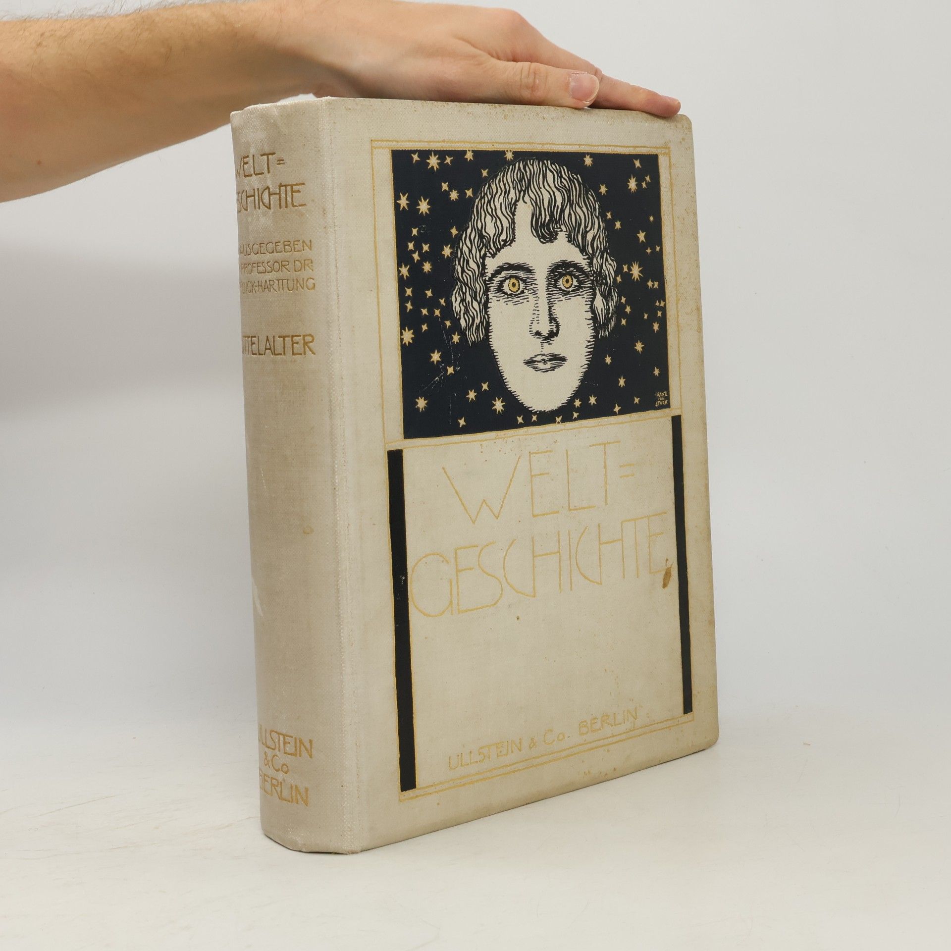 Various authors Weltgeschichte