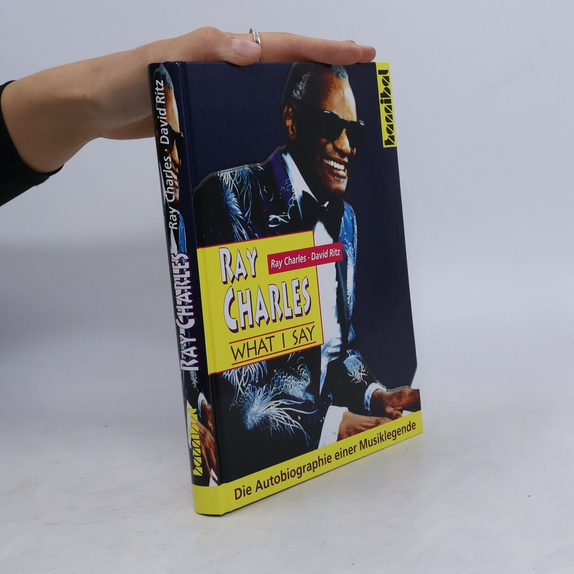 Ray Charles