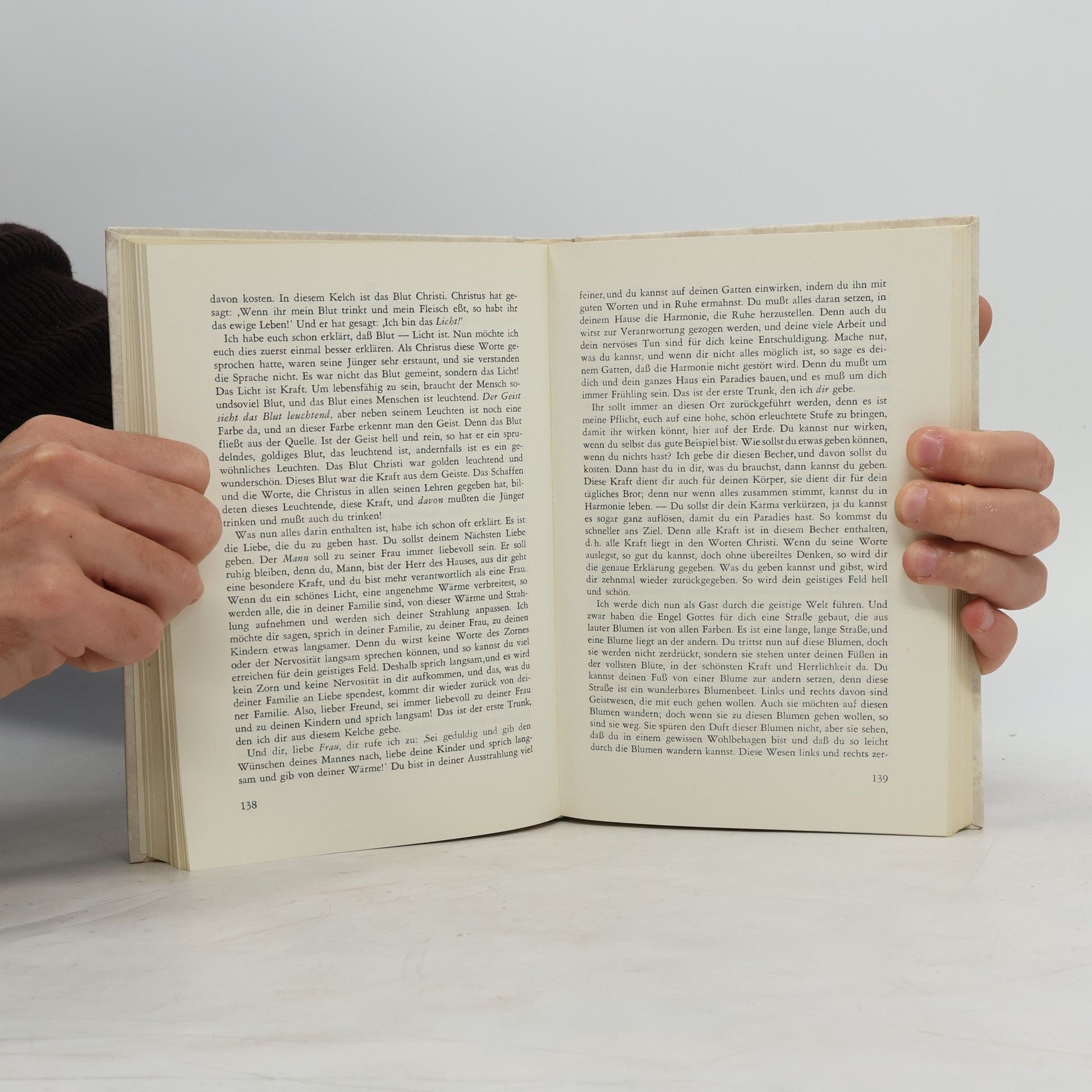 Autorenkollektiv Botschaften aus dem Jenseits I.