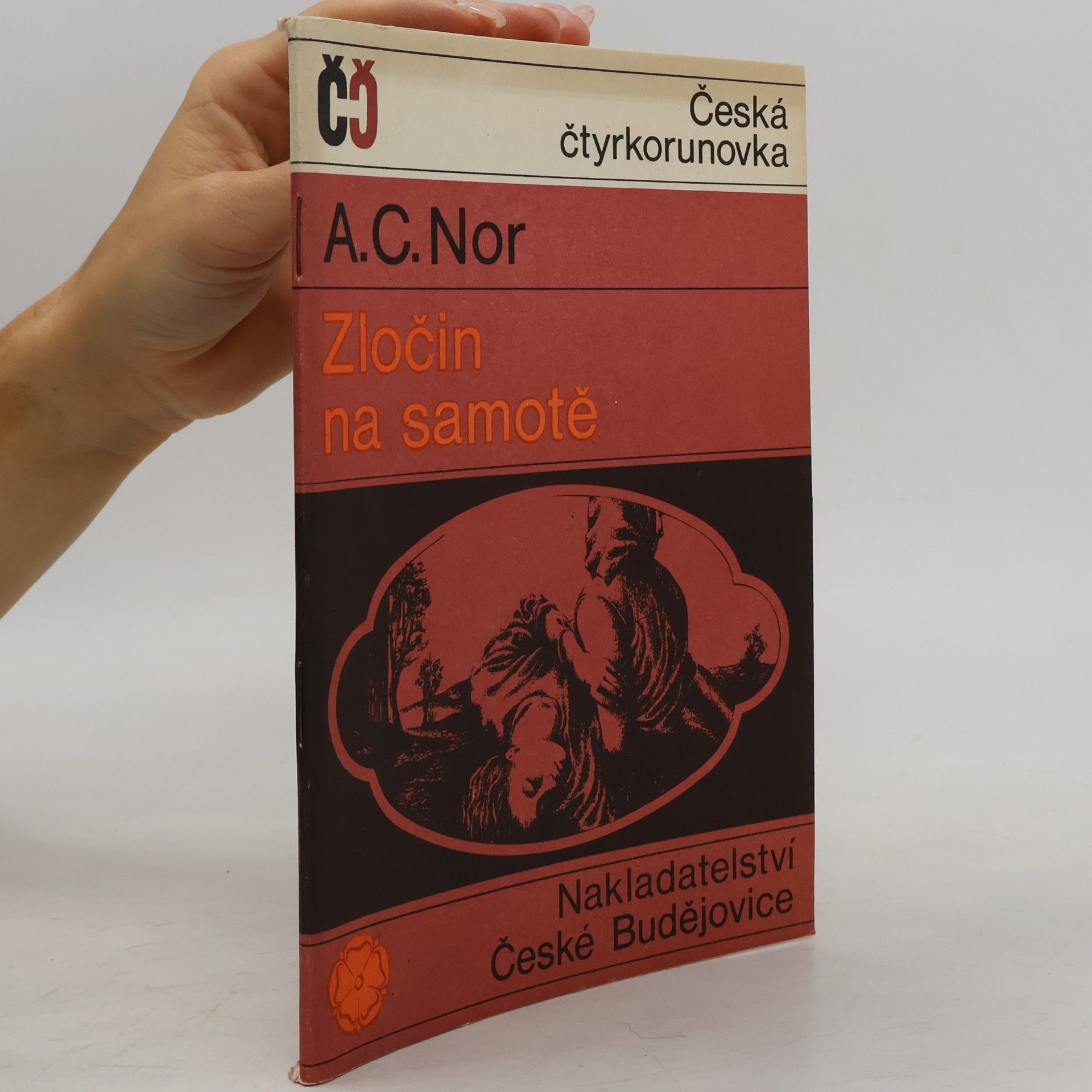 A. C. Nor Zločin na samotě