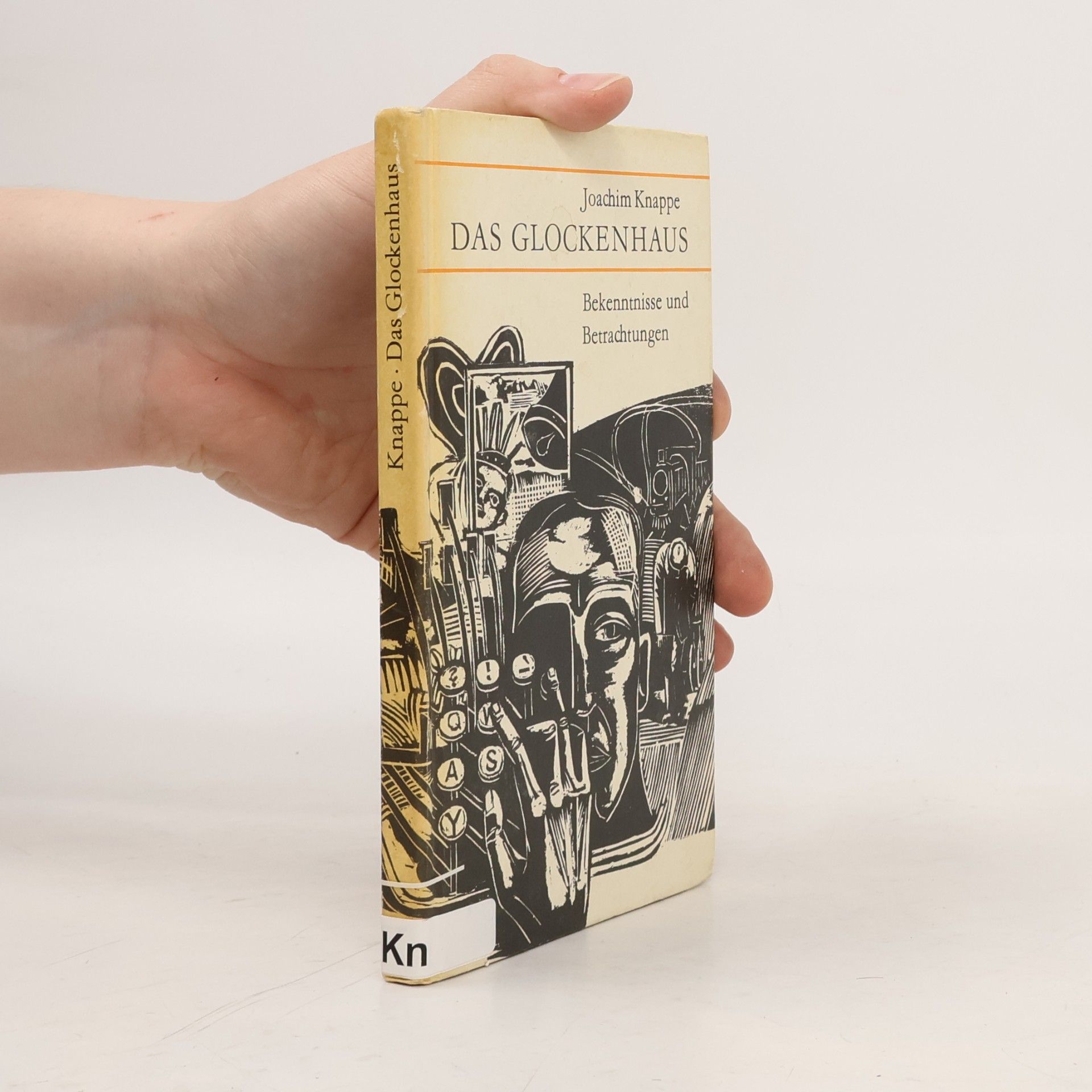 Das Glockenhaus
