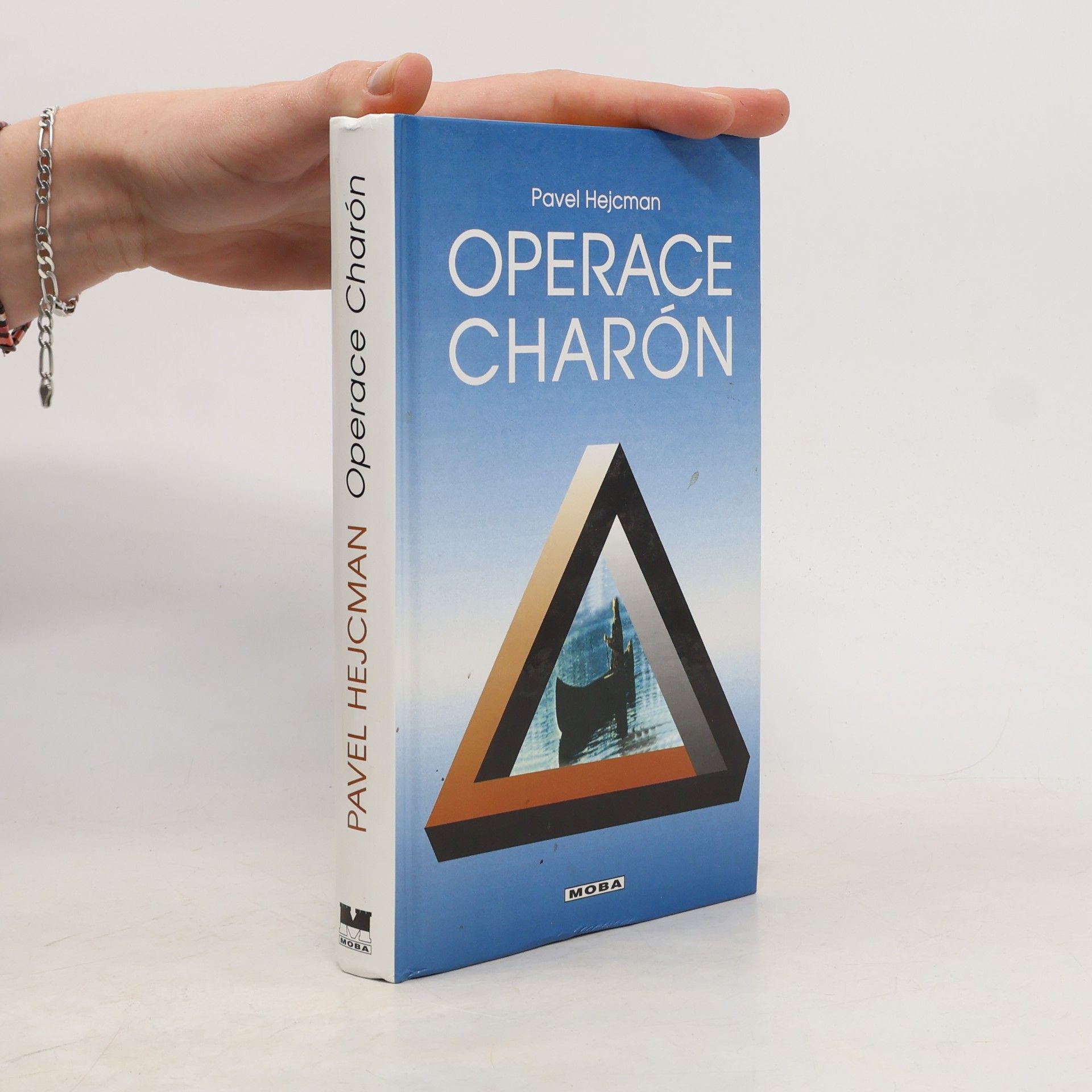 Operace Charón