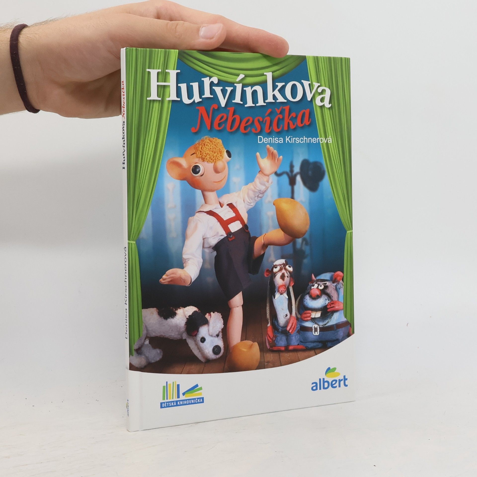 Hurvínkova nebesíčka
