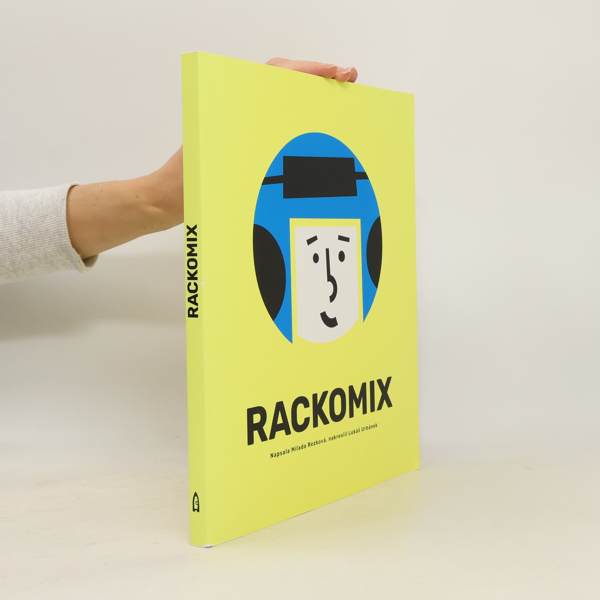 Rackomix