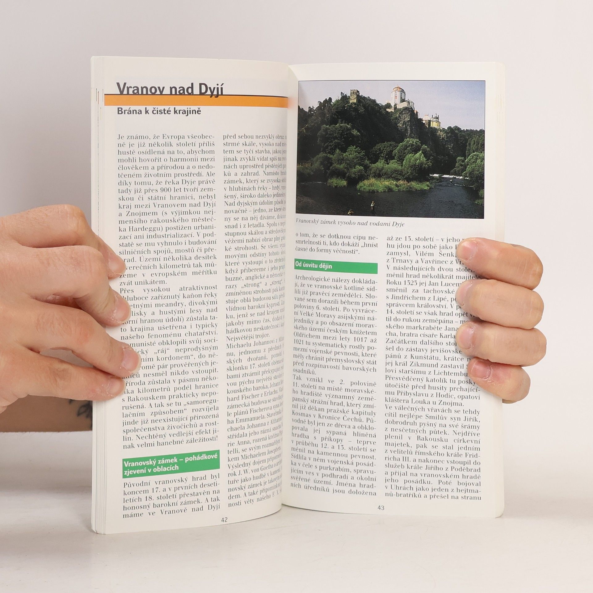 Various authors Výlety : po hezkých a zajímavých místech Čech, Moravy a Slezska. 4