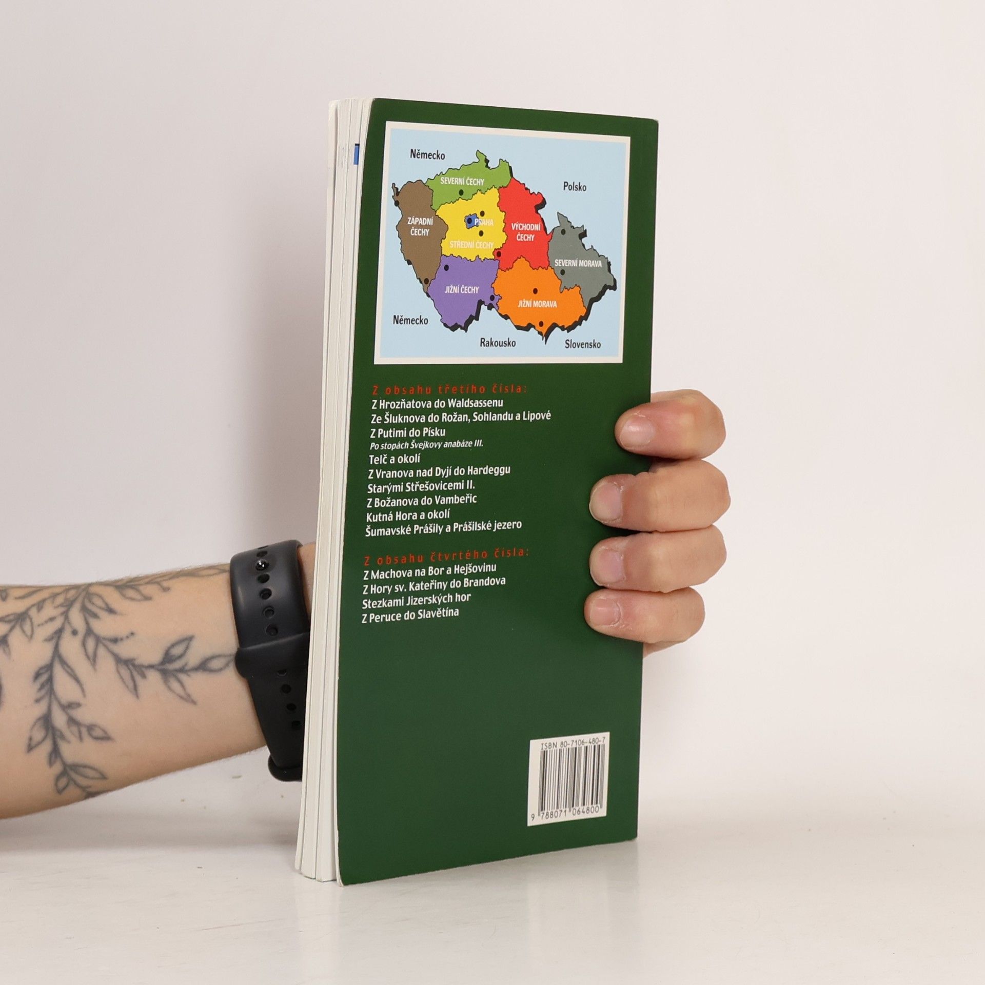 Autorenkollektiv Výlety 2 : [po hezkých a zajímavých místech Čech, Moravy a Slezska]