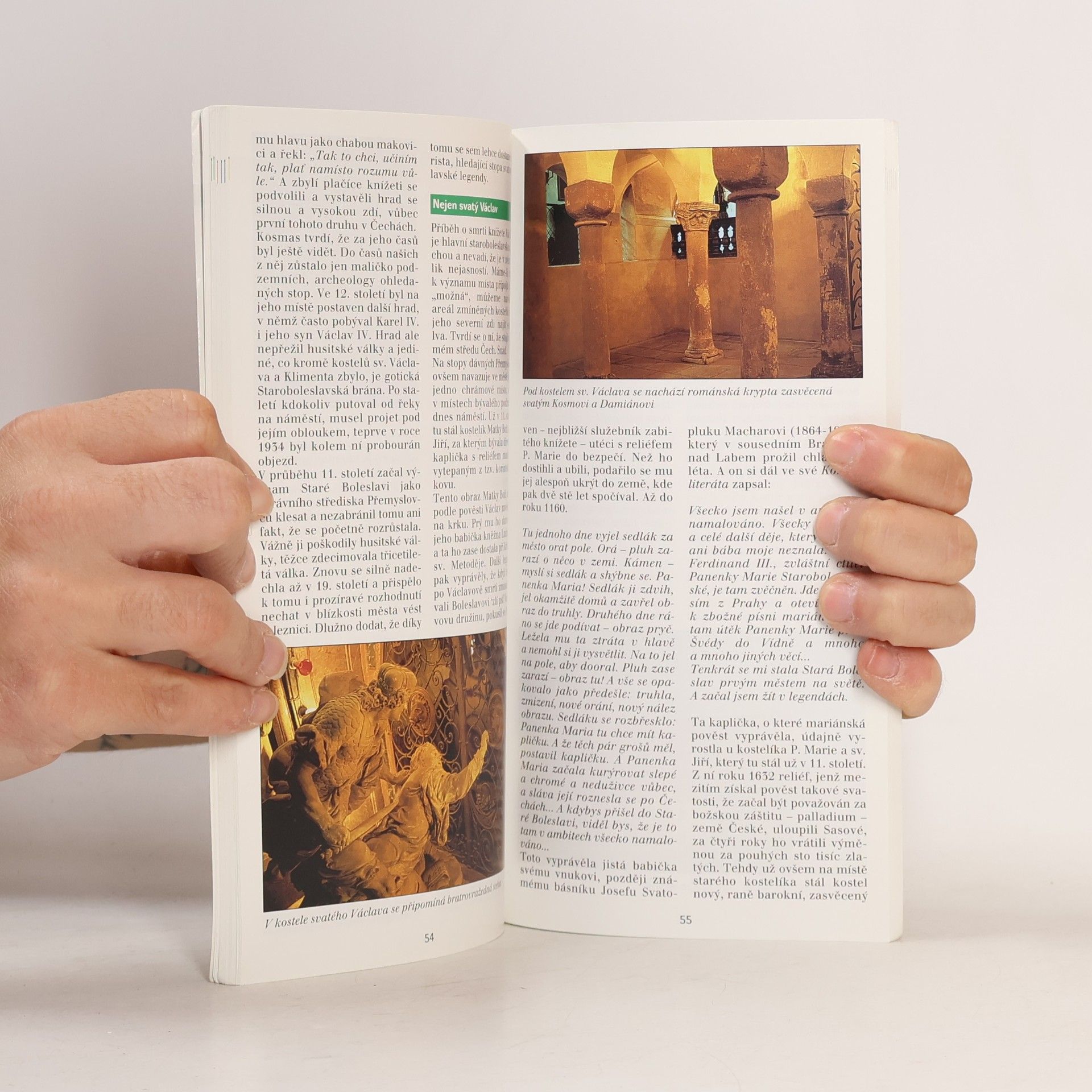 Autorenkollektiv Výlety 2 : [po hezkých a zajímavých místech Čech, Moravy a Slezska]