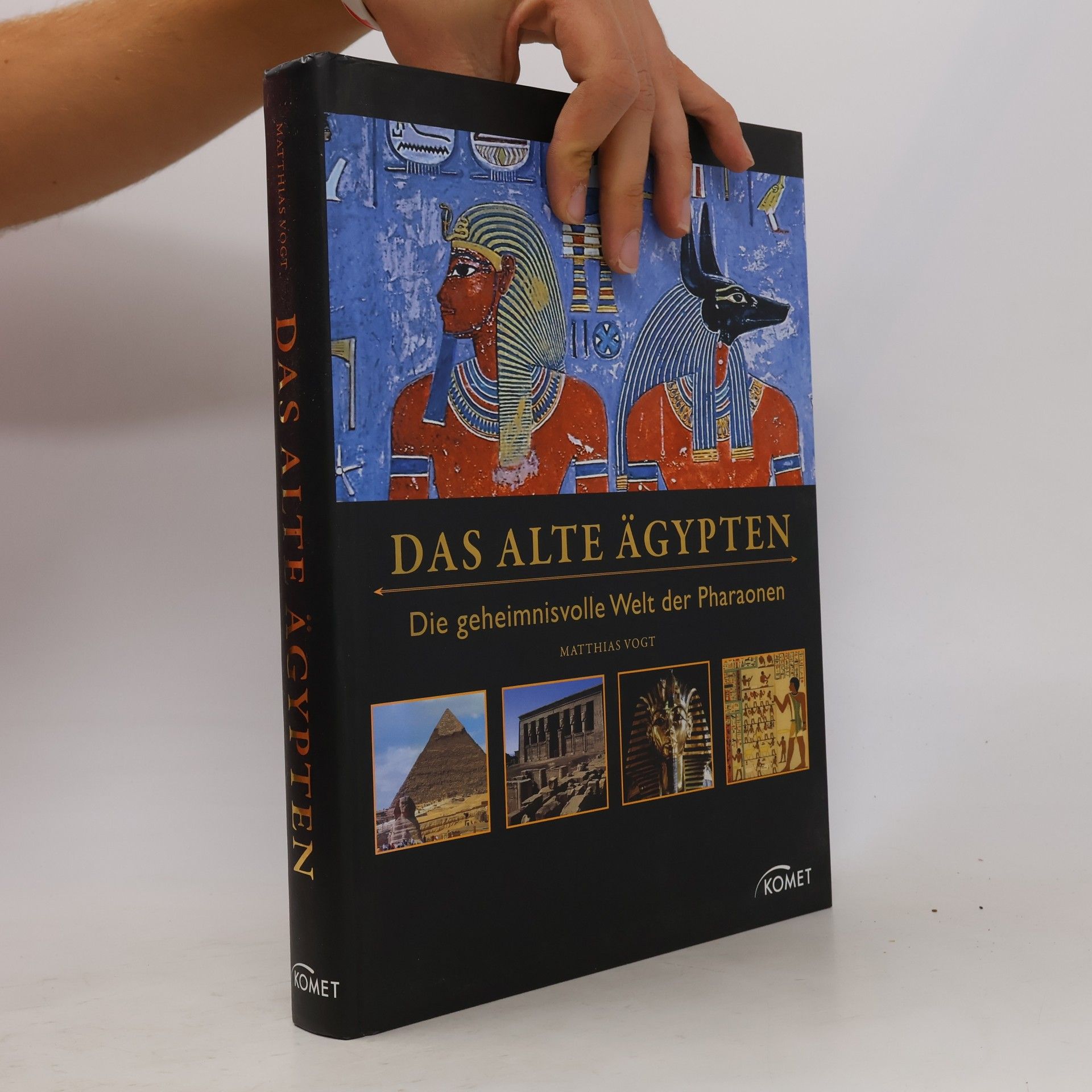Das alte Ägypten