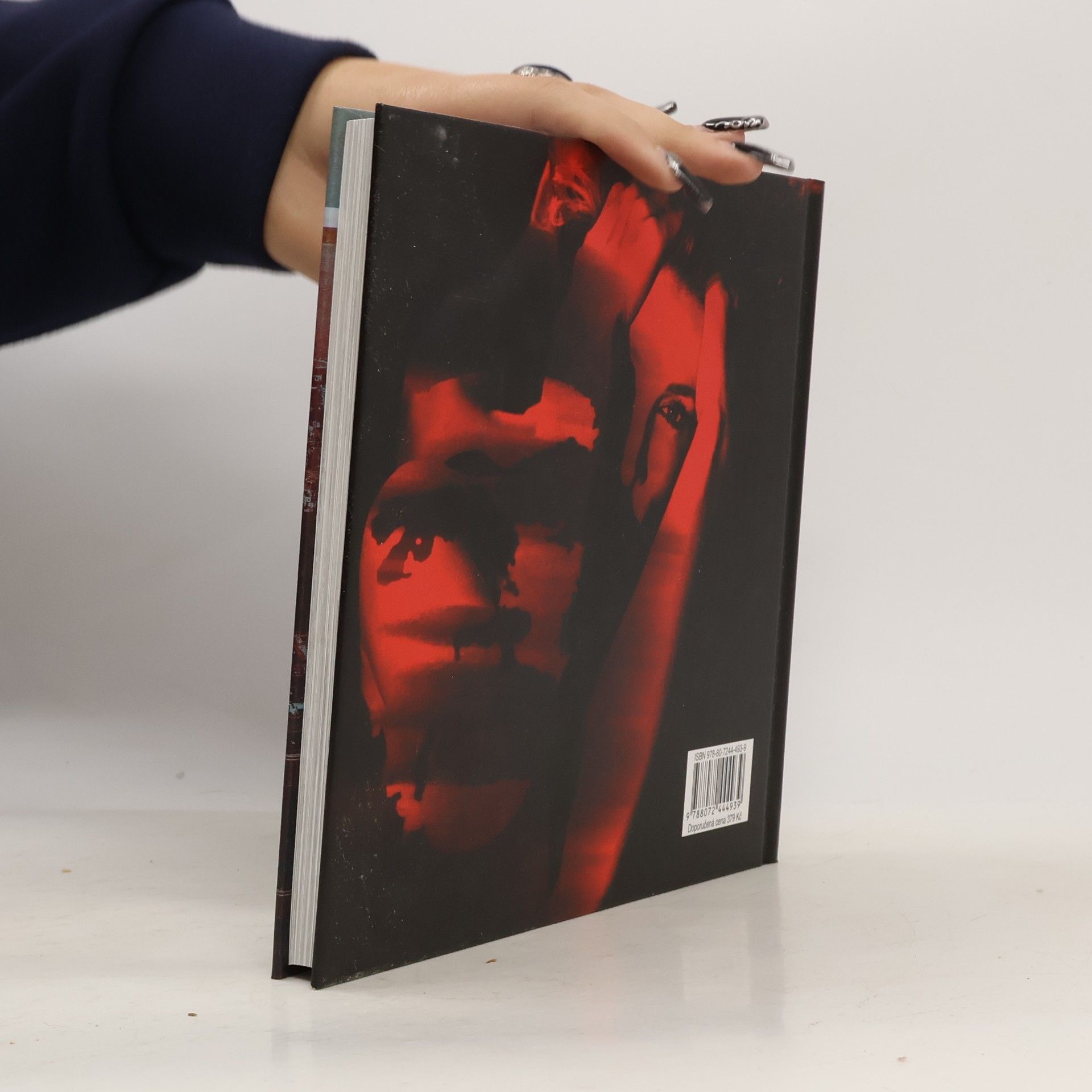 Jiří Žáček Převtělování : výbor z básnických překladů