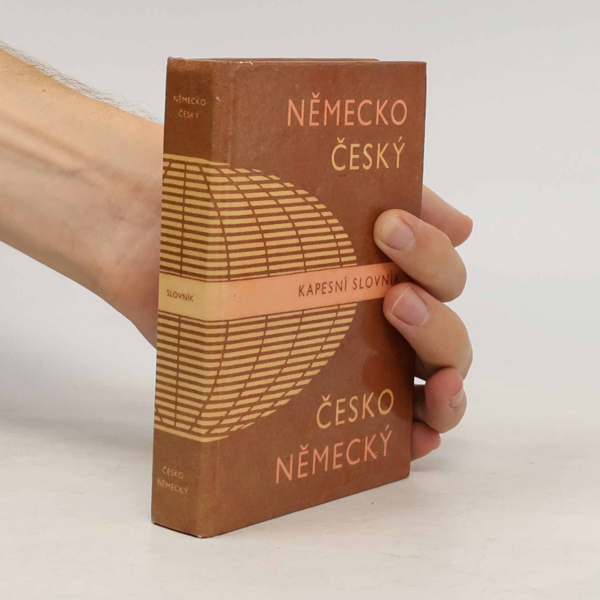 Dr. Josef Beneš Německo-český, česko-německý