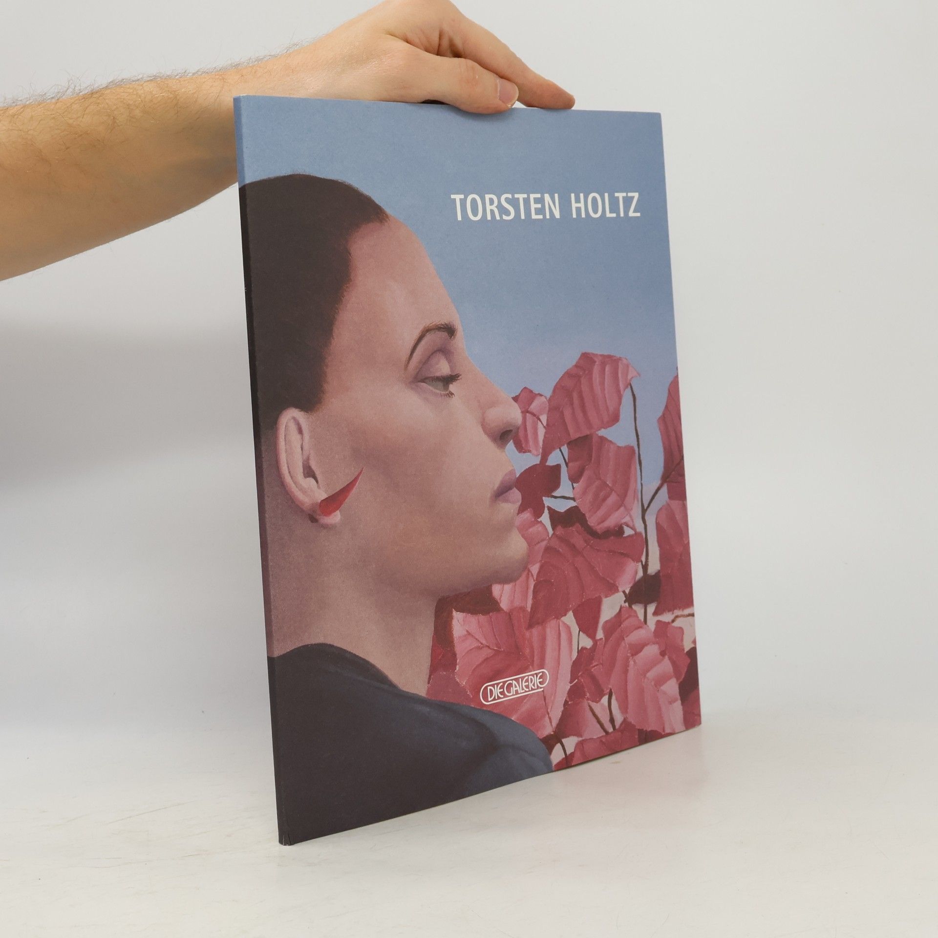 Volker Stelzmann Torsten Holtz