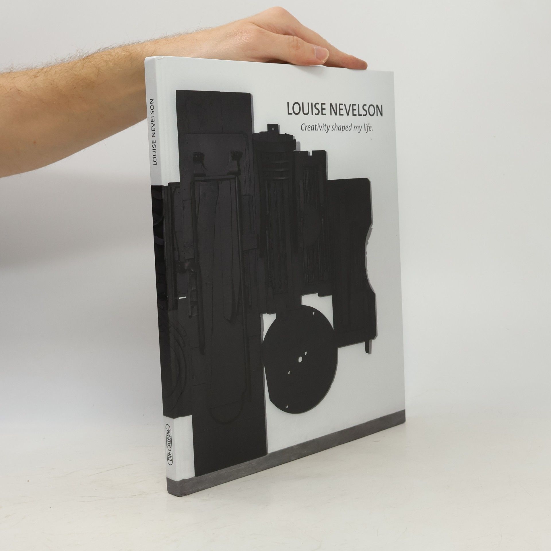 Louise Nevelson