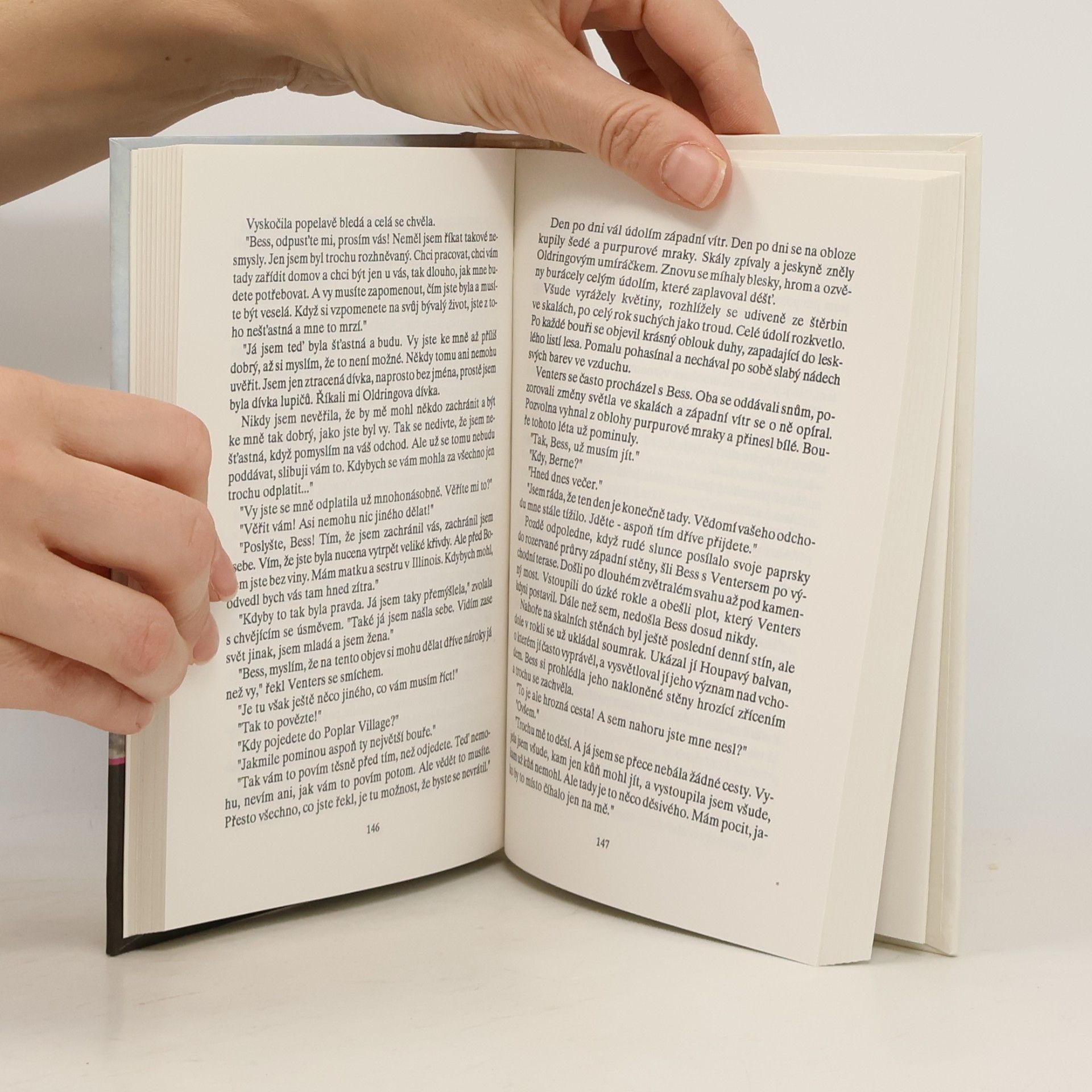 Zane Grey Jezdci purpurových stepí