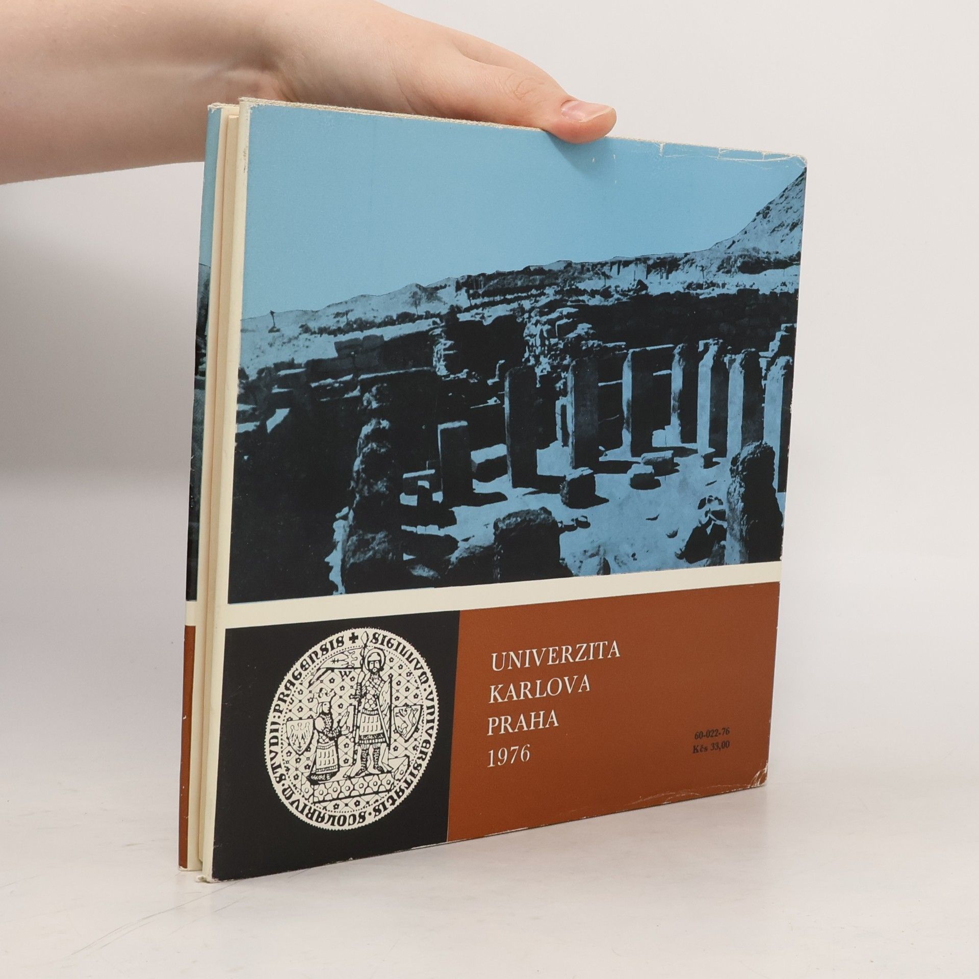 Autorenkollektiv Preliminary Report in Czechoslovak Excavations in the Mastaba of Ptahshepses at Abusir