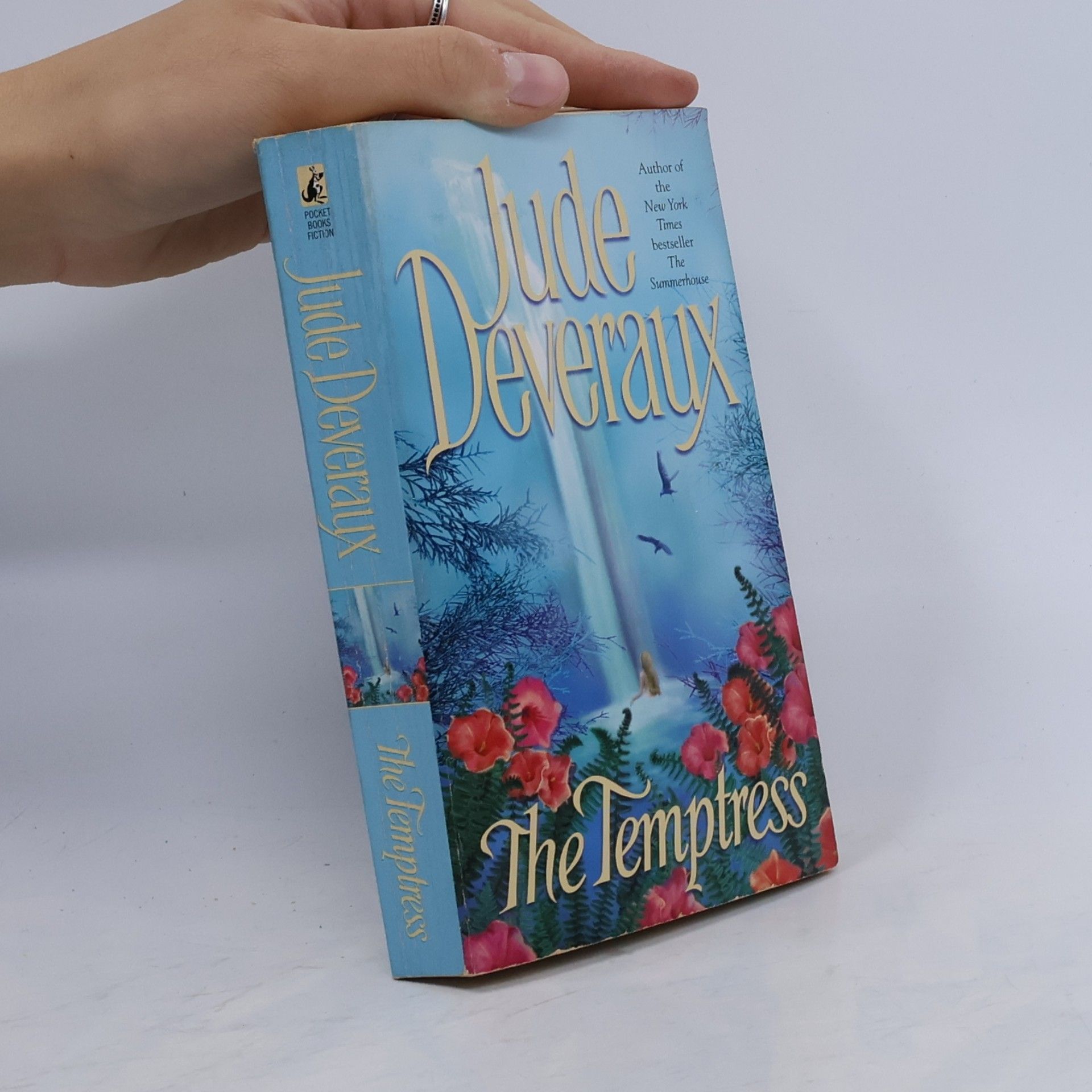 Jude Deveraux The Temptress