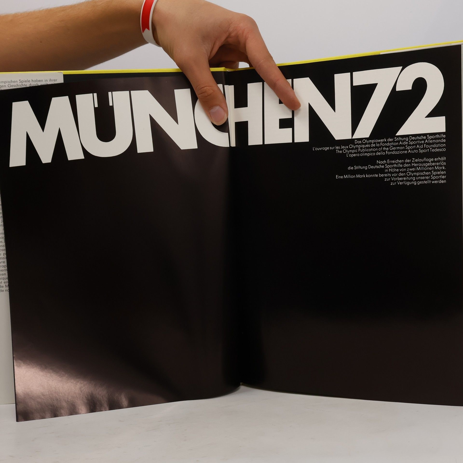 Auteurscollectief München 72