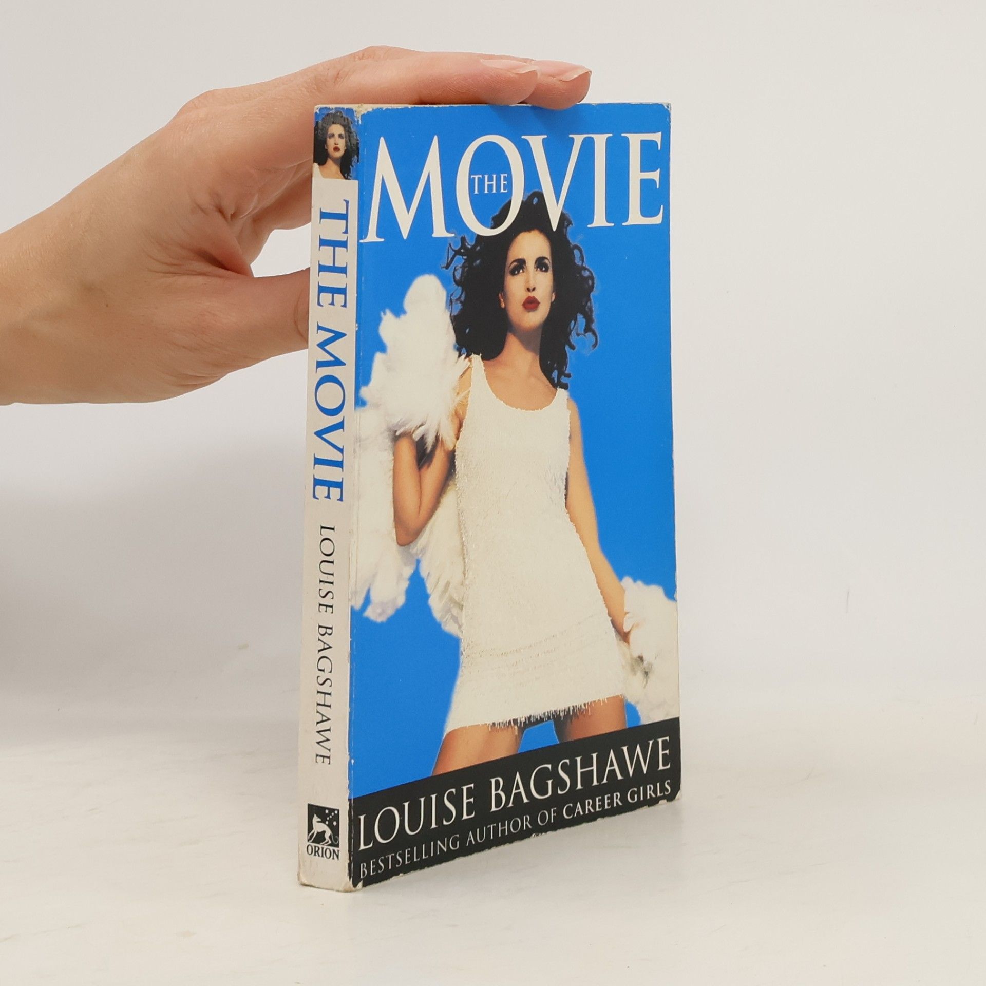 The Movie