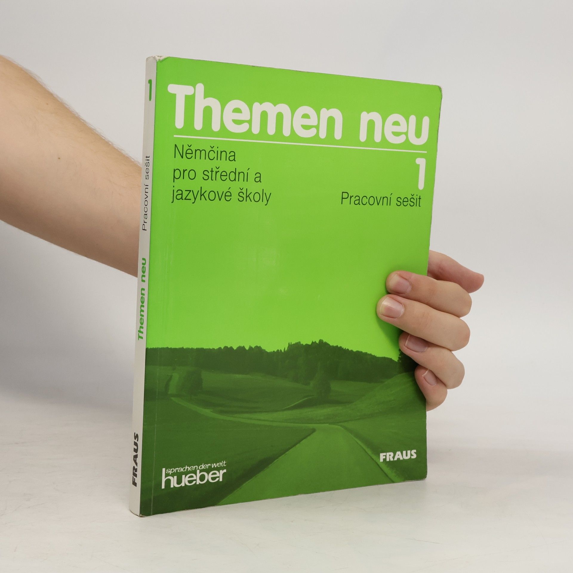 Autorenkollektiv Kursbuch, Themen neu 1