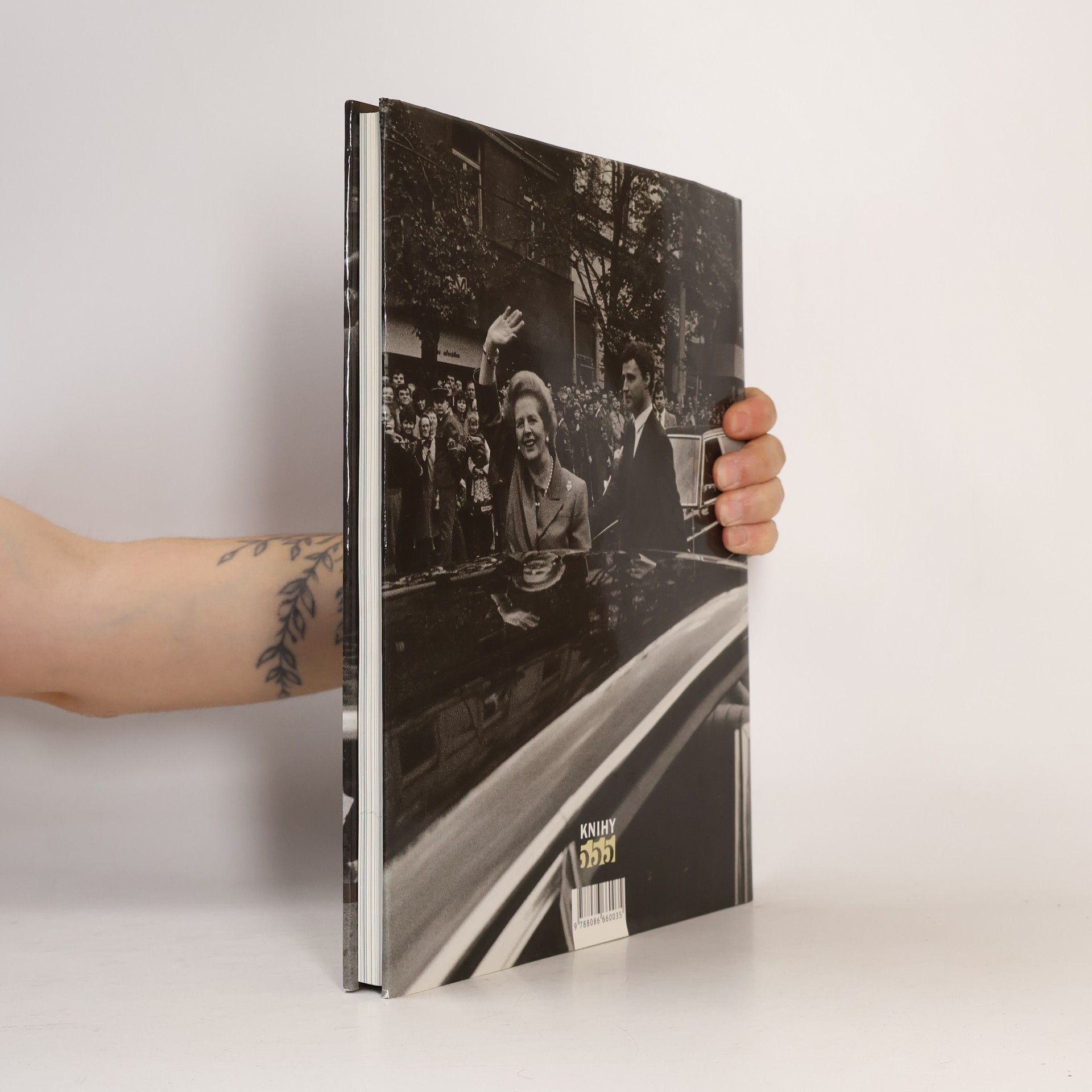 Karel Cudlín Havel: Fotografie = photographs