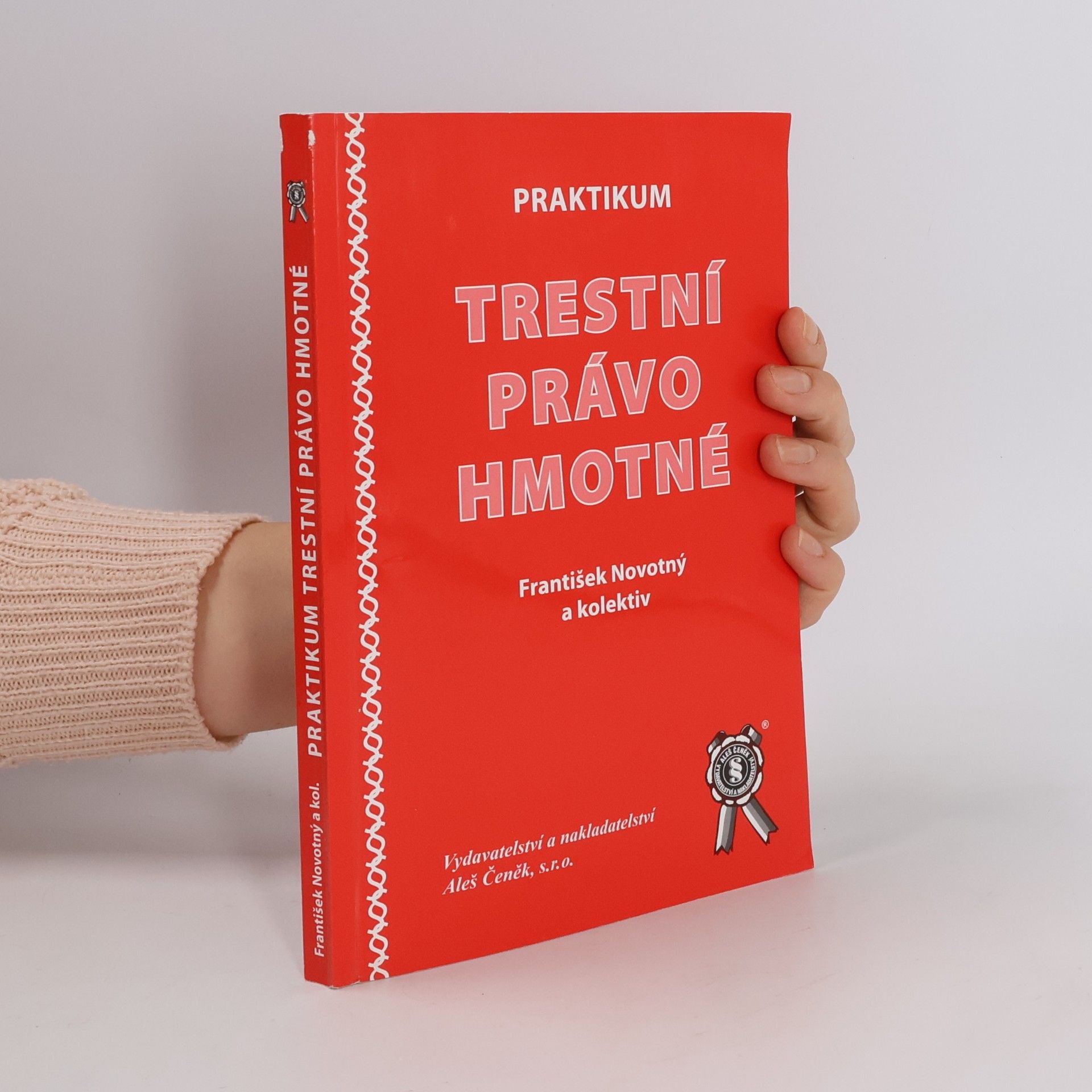 Trestní právo hmotné