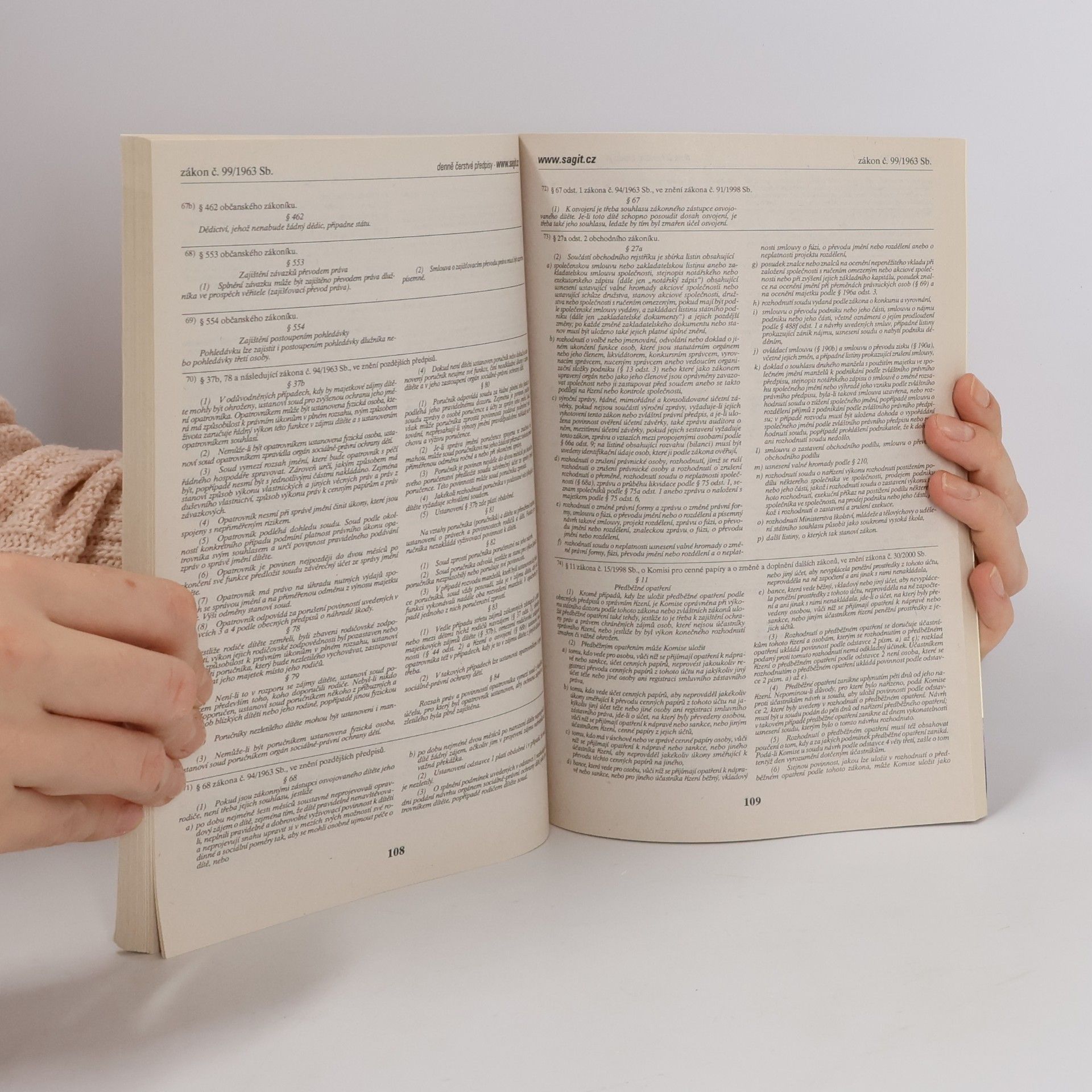Autorenkollektiv Úplné Znění 464