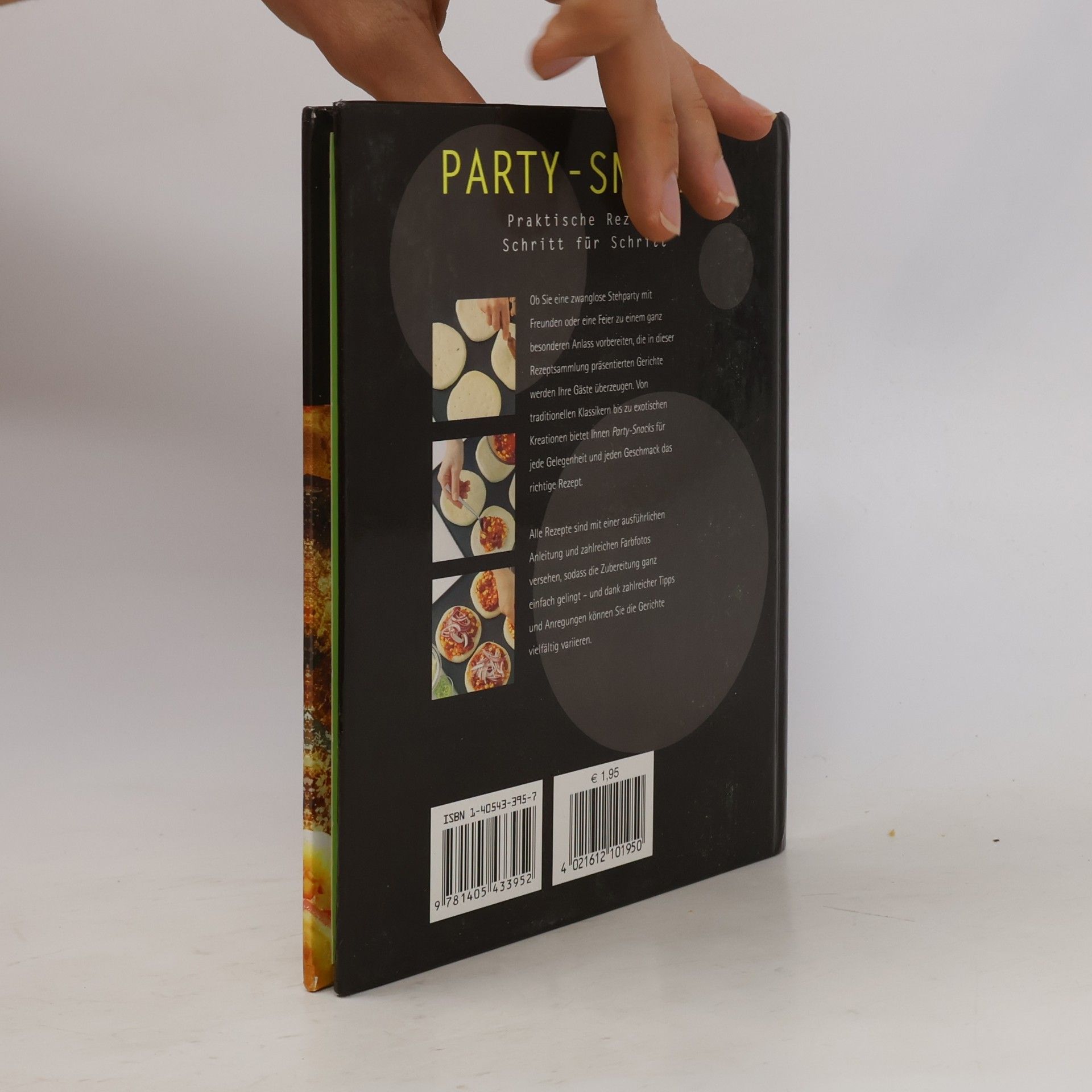 kolektiv Party-Snacks
