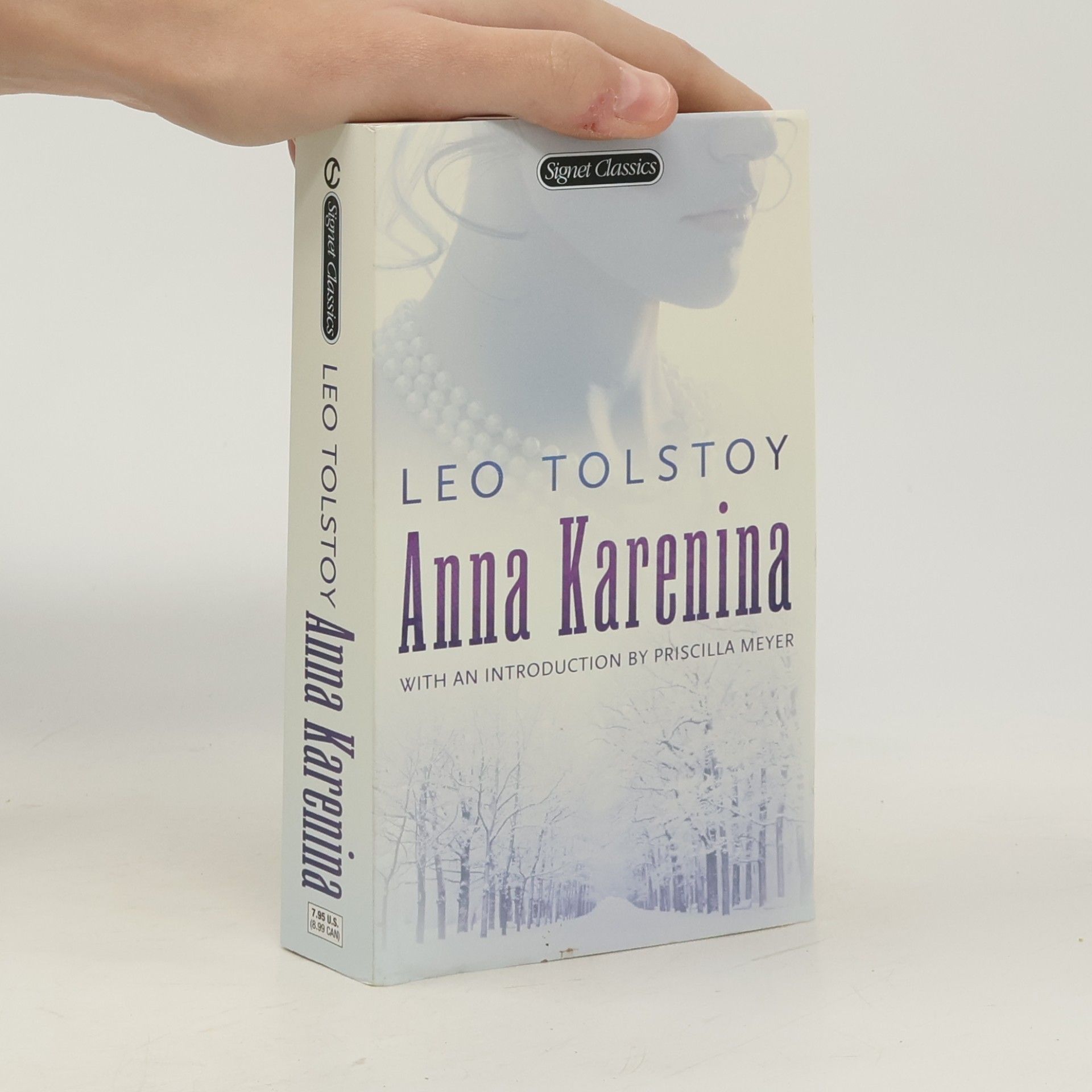 Anna Karenina