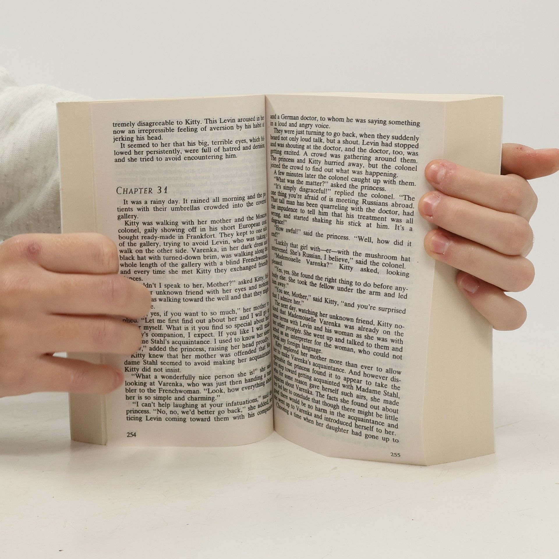 Lew Nikolajewitsch Tolstoi Anna Karenina