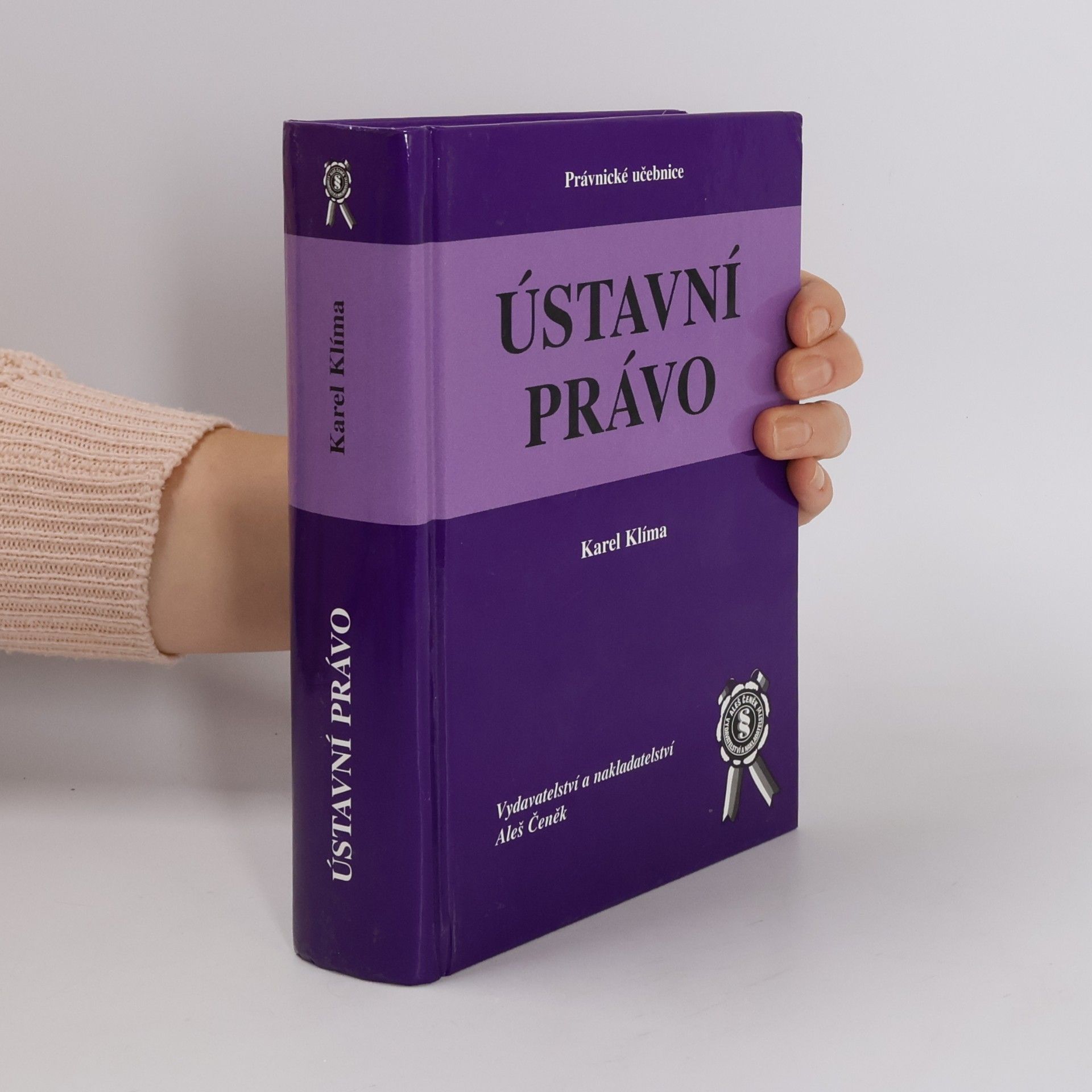 Ústavní právo