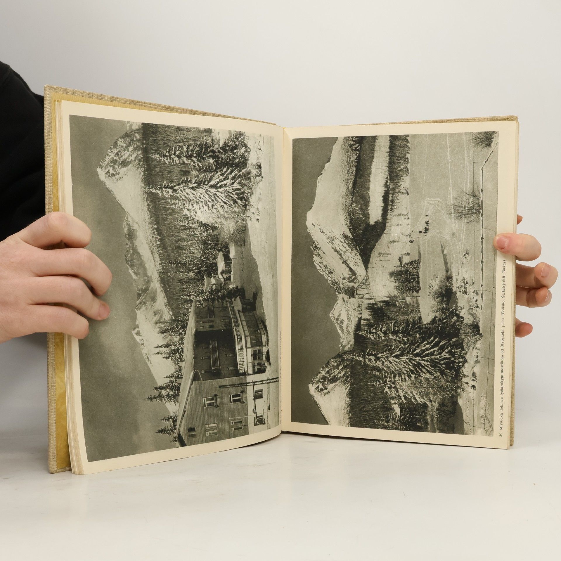 Vladimír Koštial Vysoké Tatry