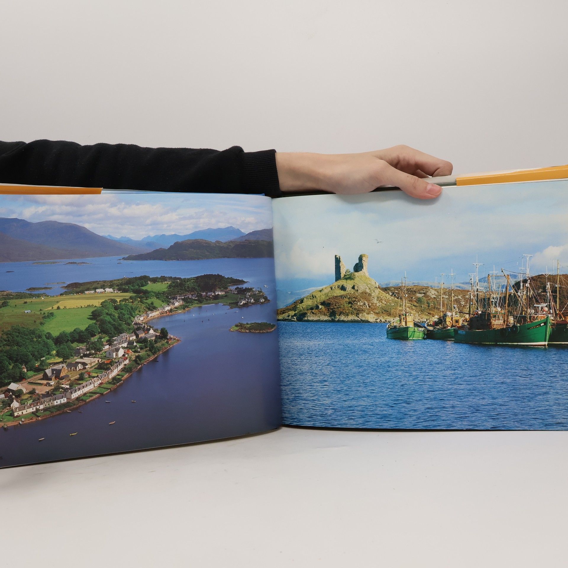 Landscapes of Scotland