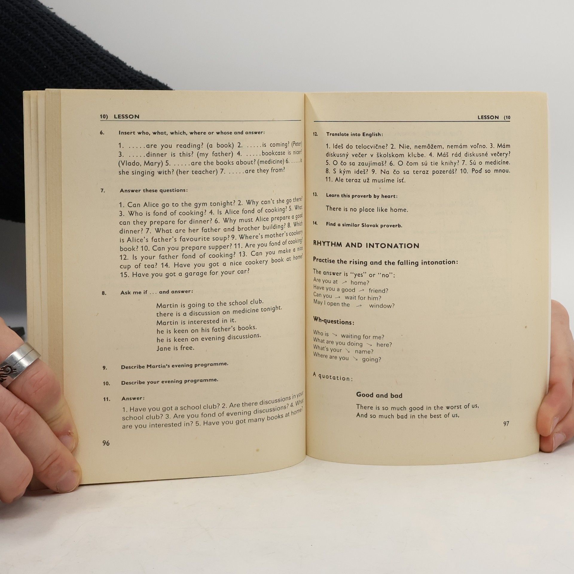 Various authors Anglický jazyk 1: pre 1. ročník stredných škôl