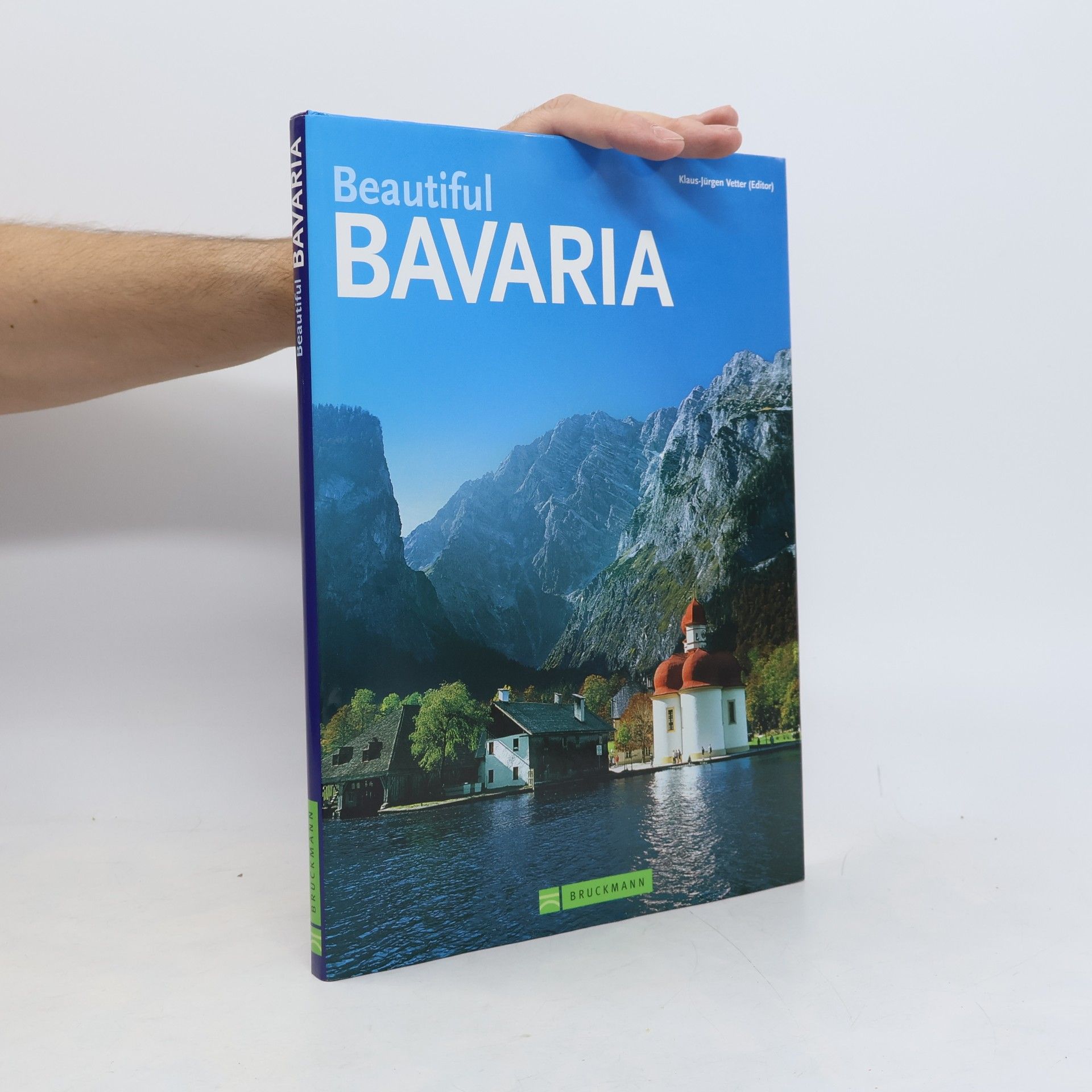 Klaus-Jürgen Vetter Beautiful Bavaria