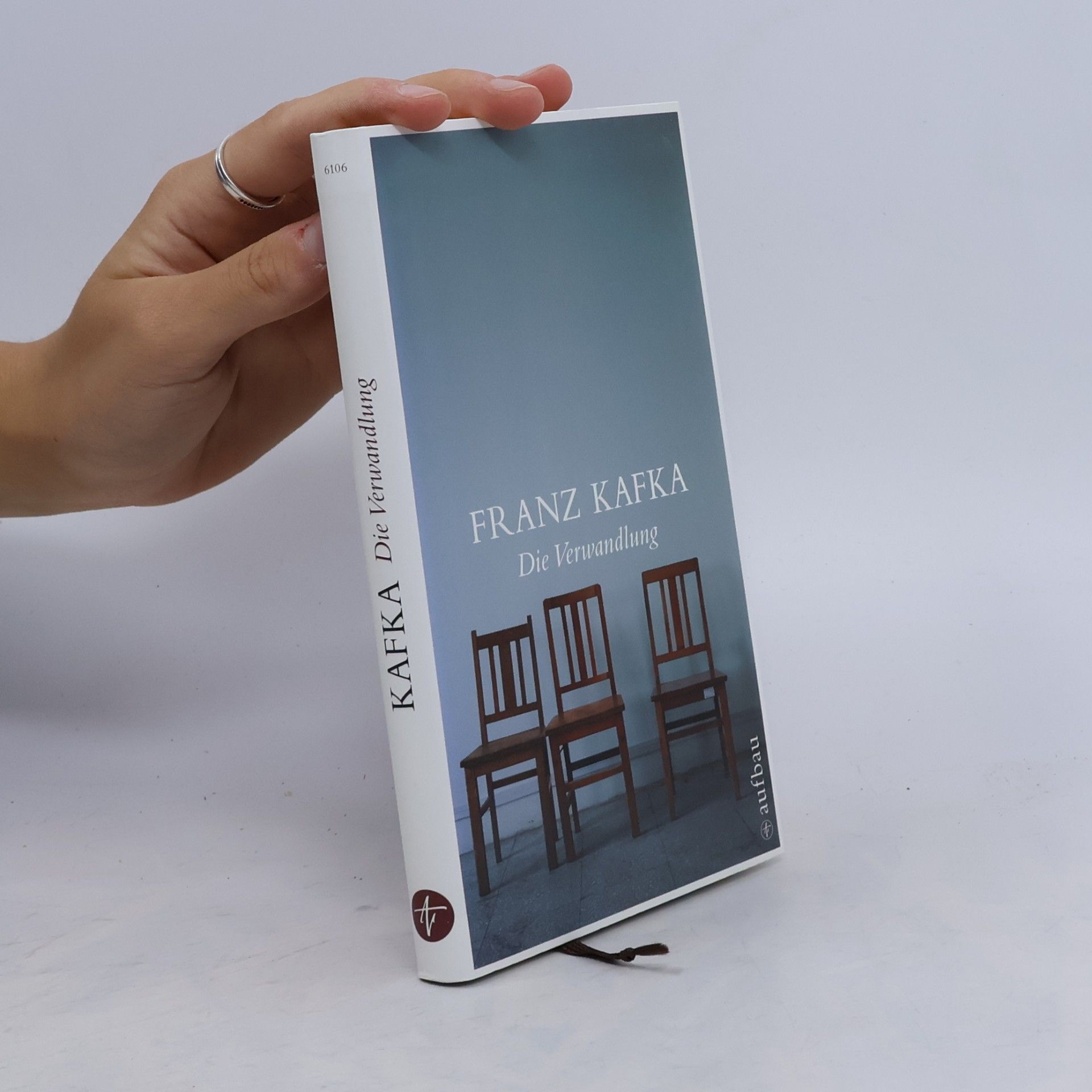 Franz Kafka Die Verwandlung