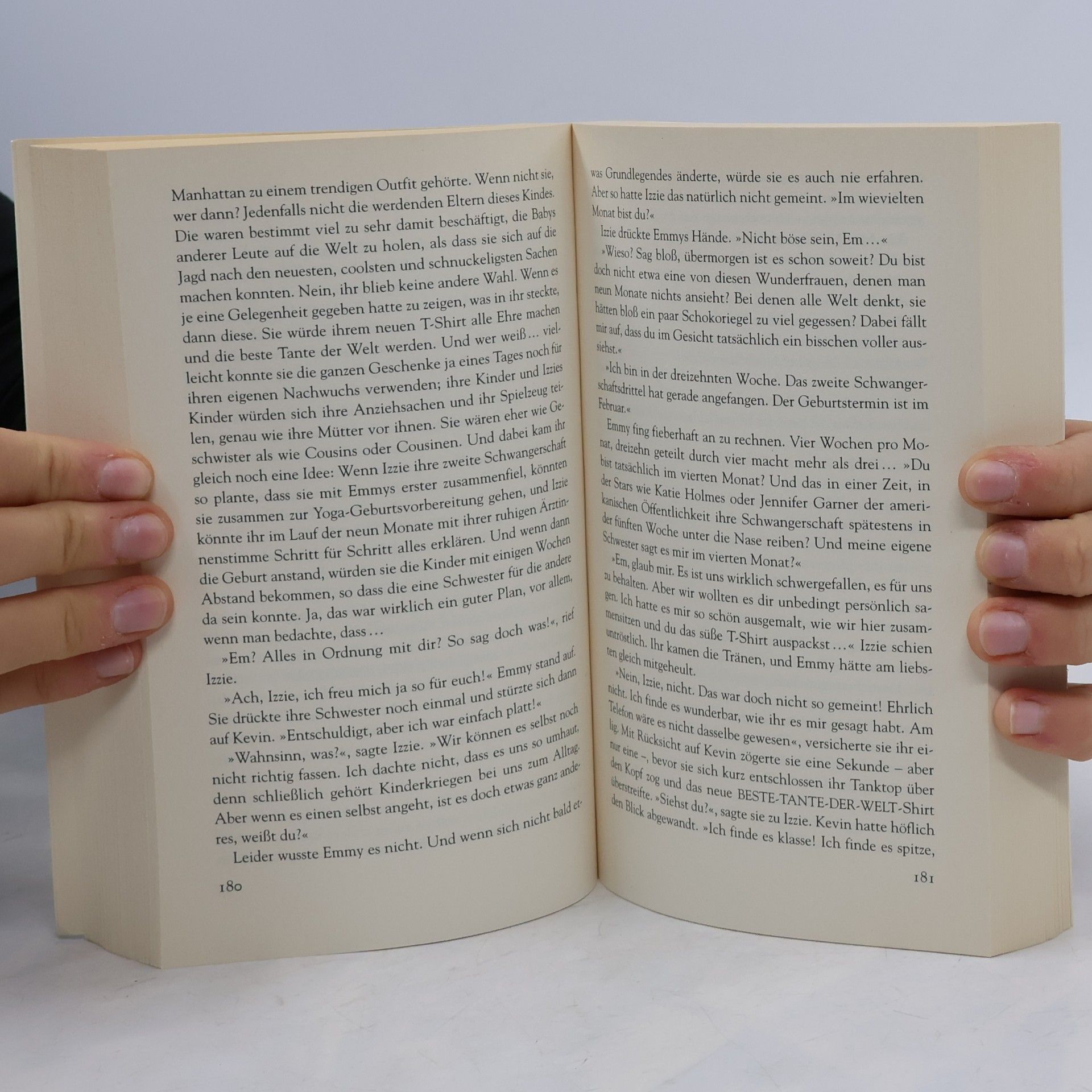 Lauren Weisberger Ein Ring von Tiffany