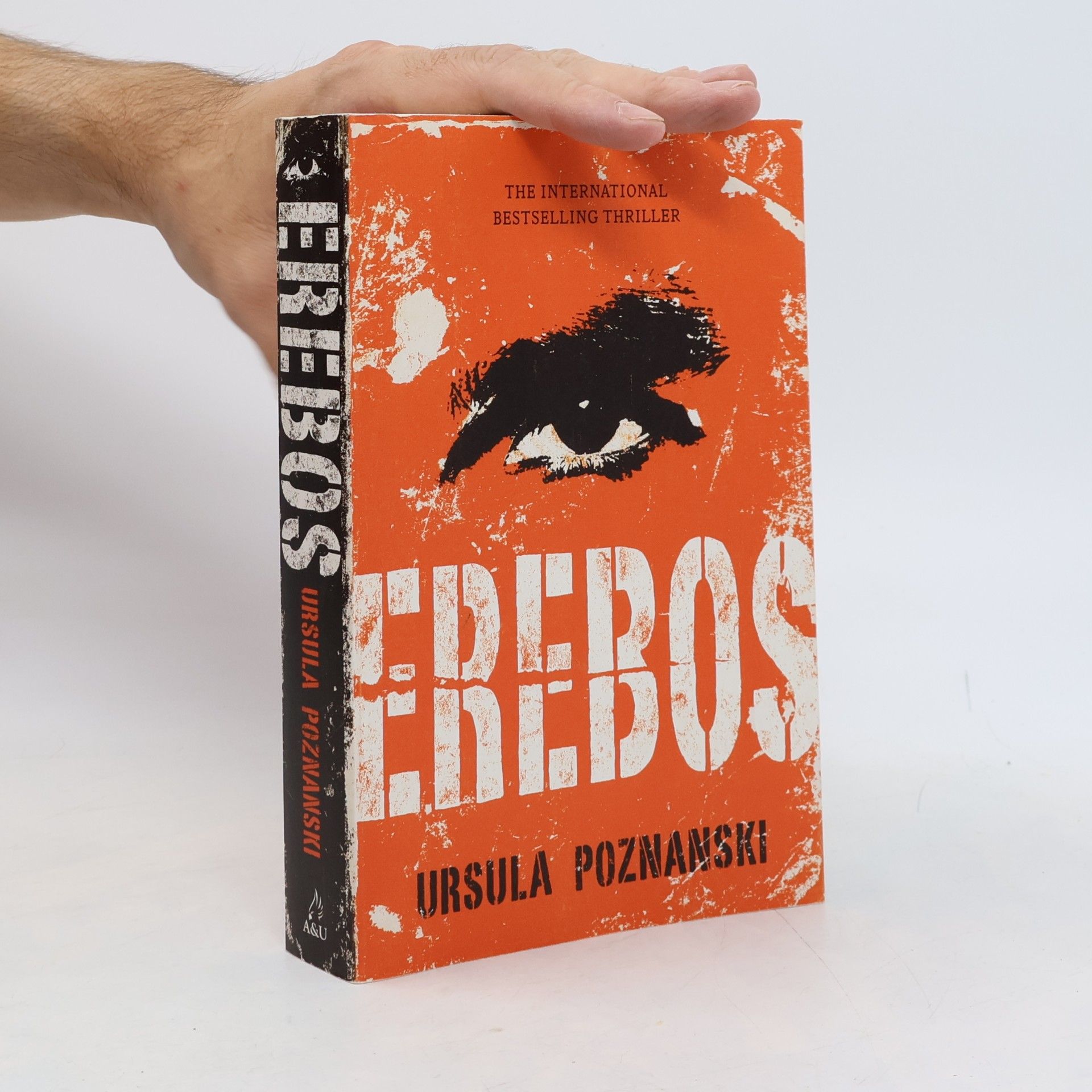 Ursula Poznanski Erebos