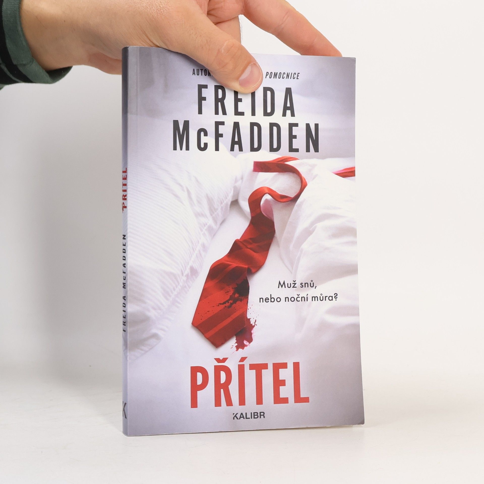 Přítel