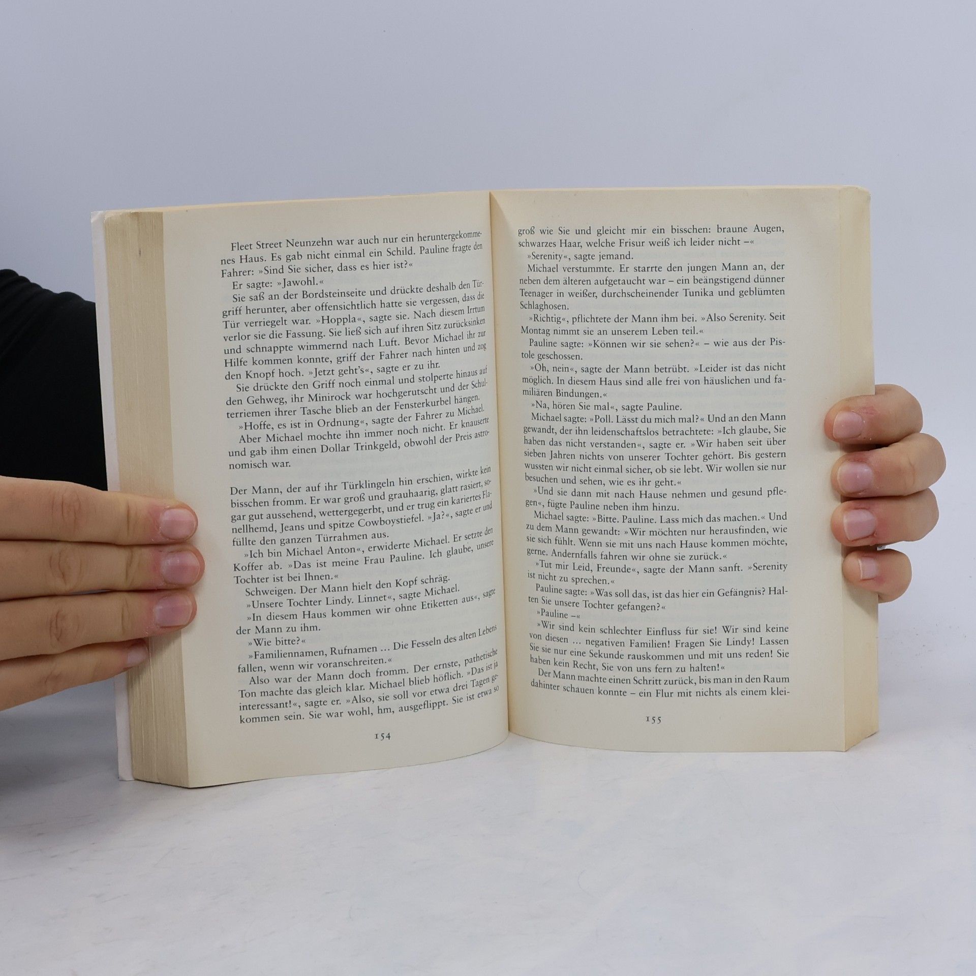 Anne Tyler Im Krieg und in der Liebe