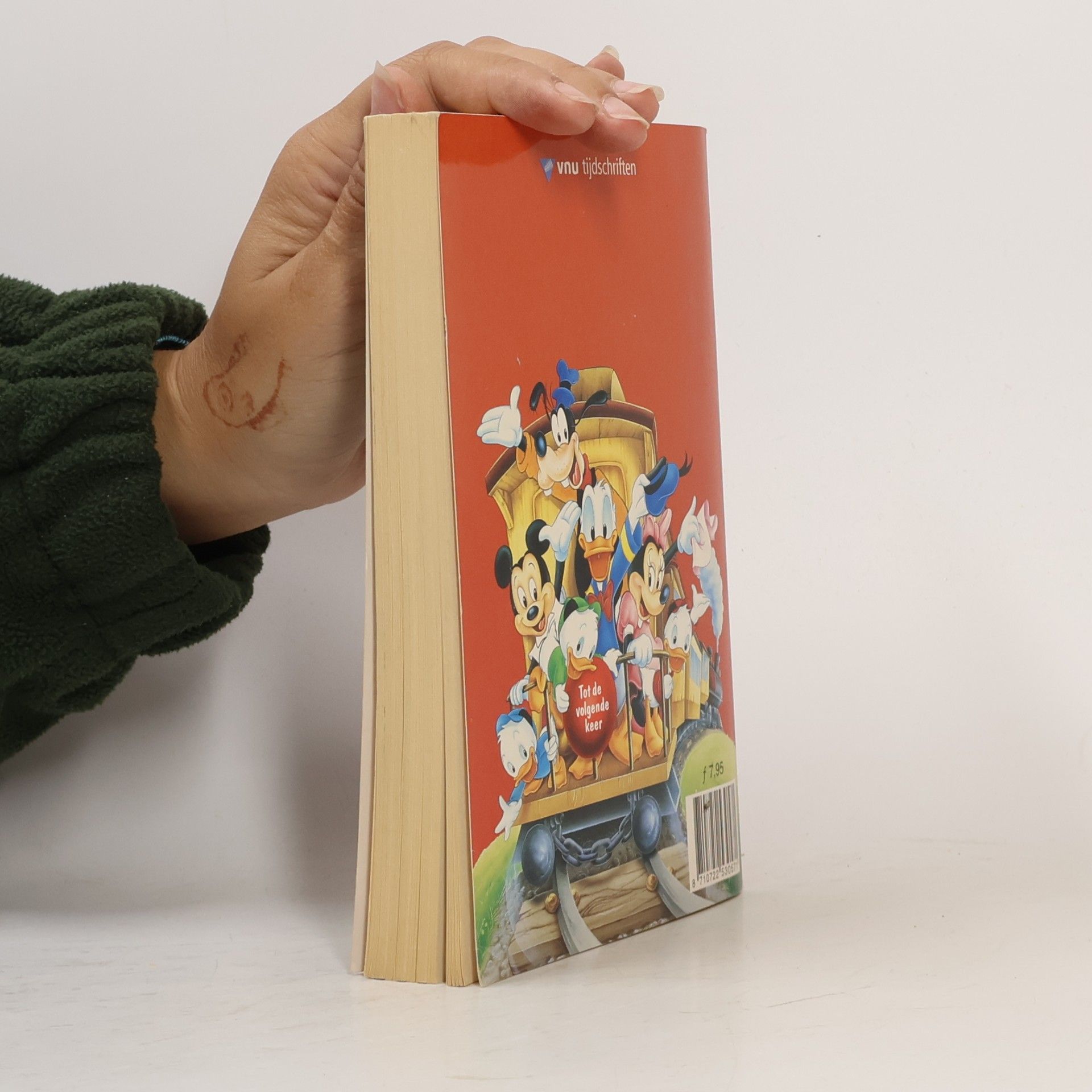 Donald Duck pocket - 3e reeks - 56: Het geschifte kerstgeschenk