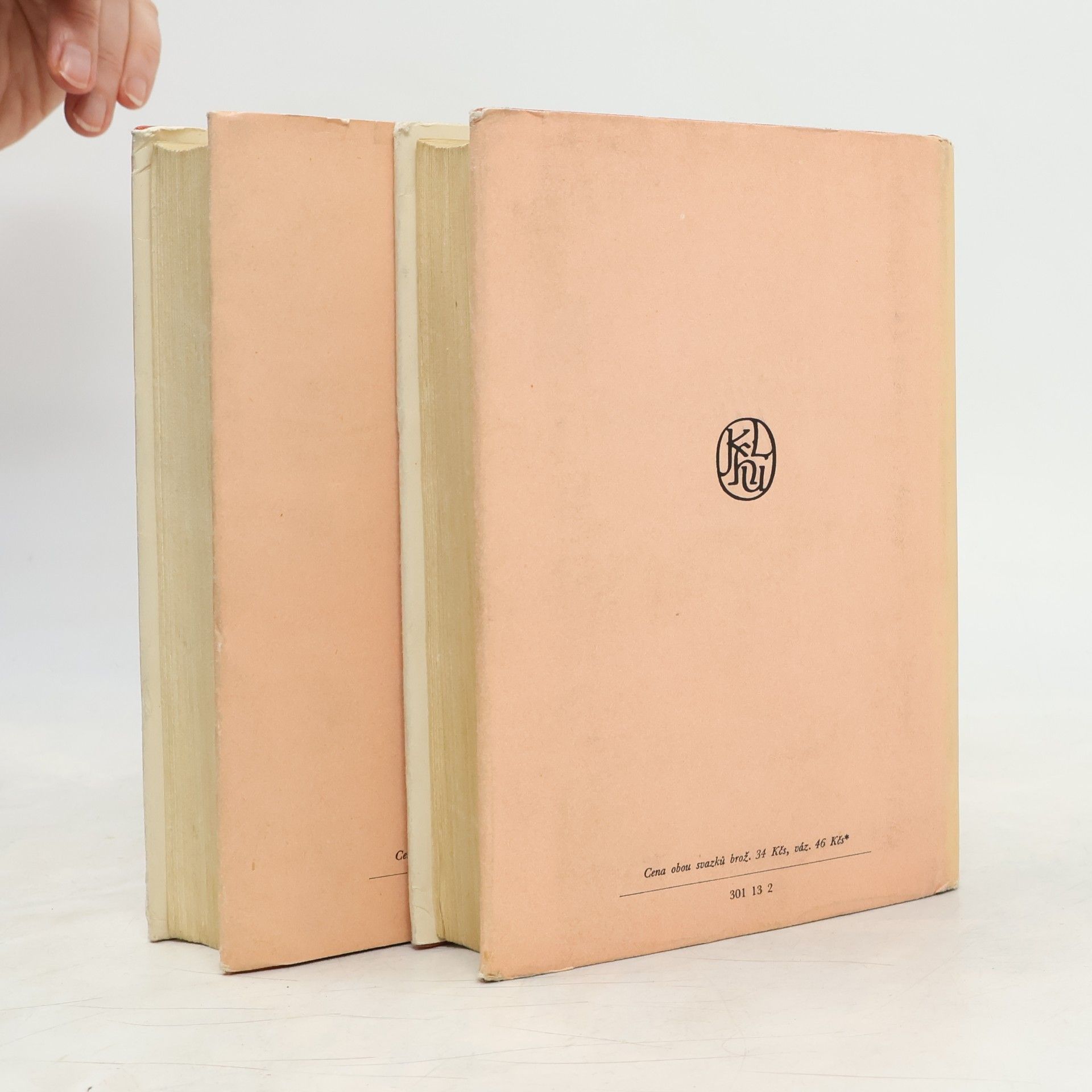 Charles Dickens David Copperfield I - II