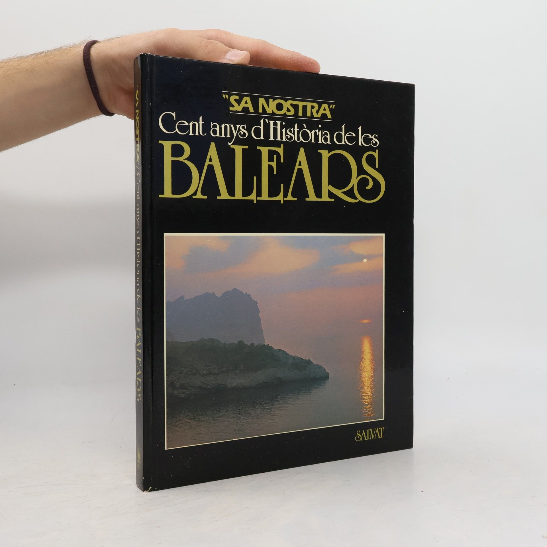Autorenkollektiv Cent anys d'Història de les Balears