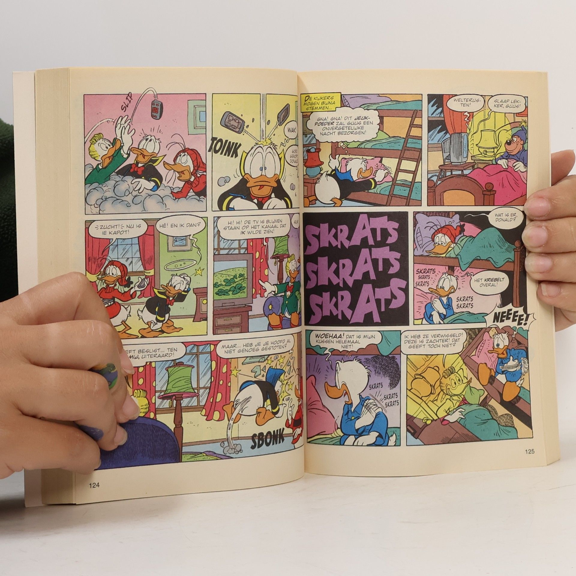 Walt Disney Donald Duck pocket - 85: Goud maakt niet gelukkig