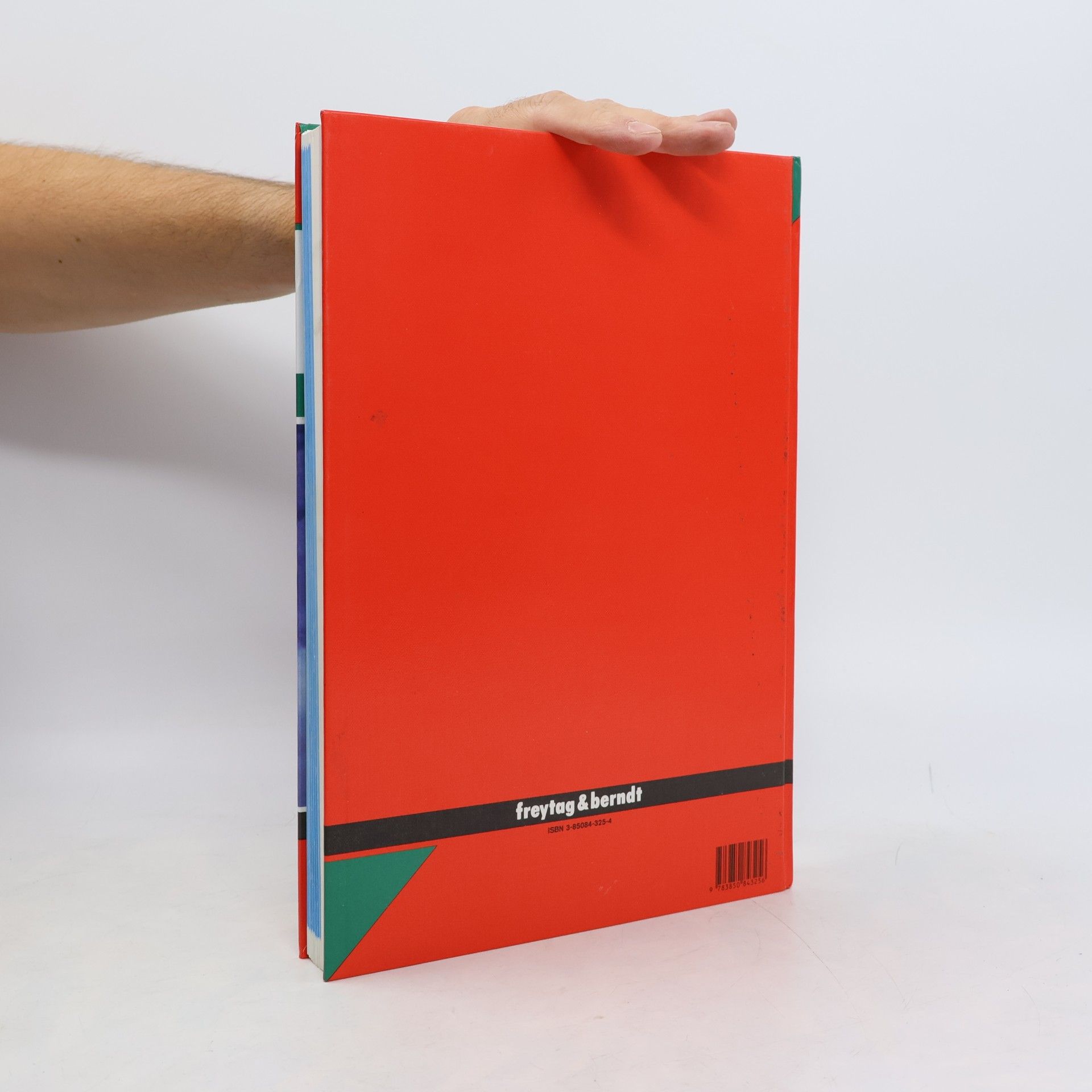 Various authors Autoatlas Evropa - Európa 1:800 000