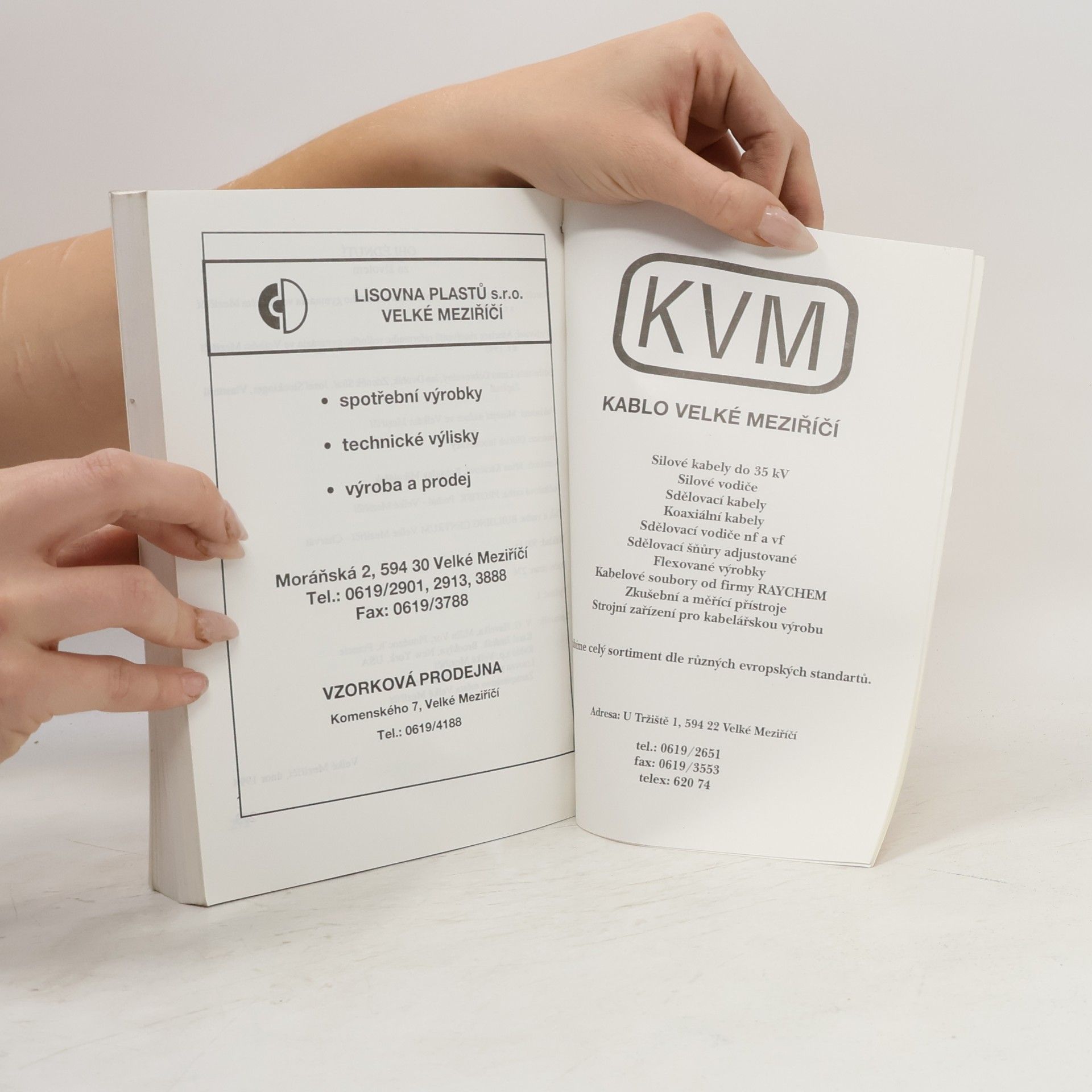 kolektiv Ohlédnutí za životem
