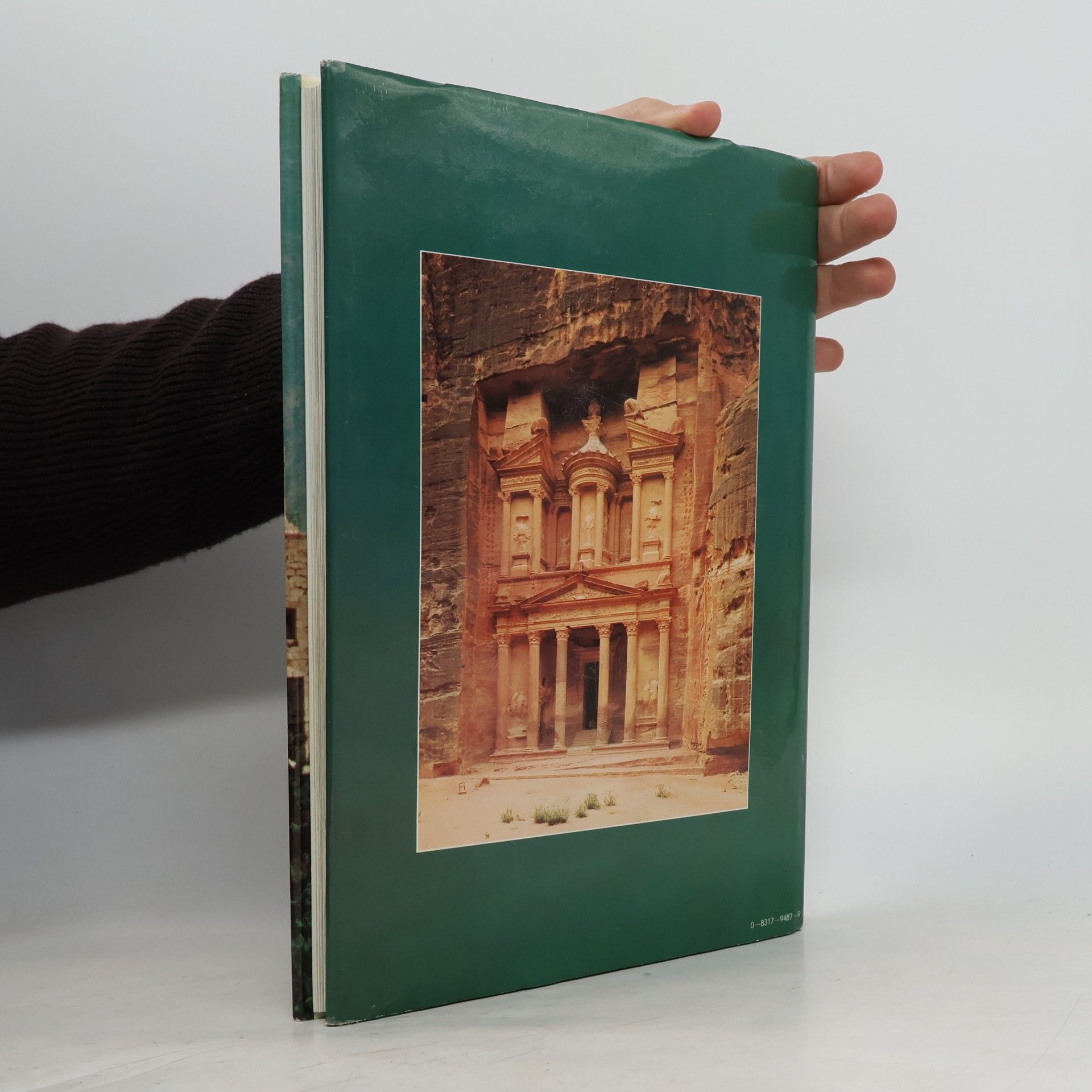 Charles Walker Wonders of the Ancient World