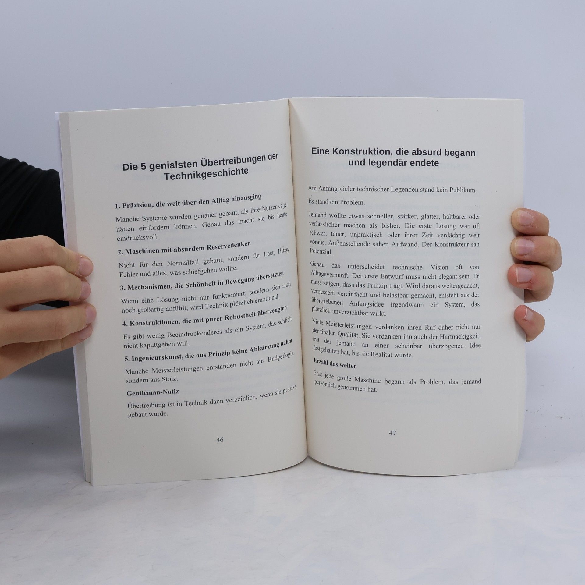 Sanger, Leon Das Buch für Männer, die schon alles haben: Unnützes Wissen, kuriose Fakten und das perfekte Geschenk zum Staunen, Schmunzeln und Weitererzählen